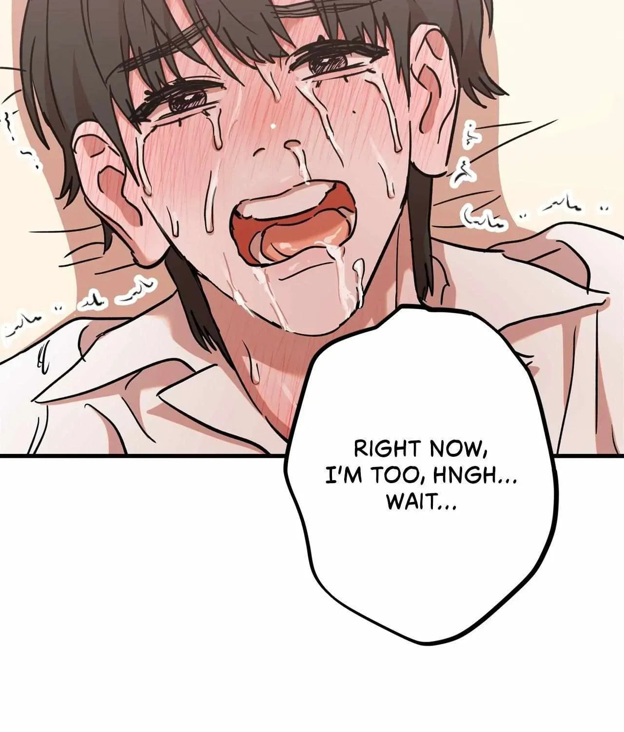 On-Site Arrest! Chapter 13 page 74 - 