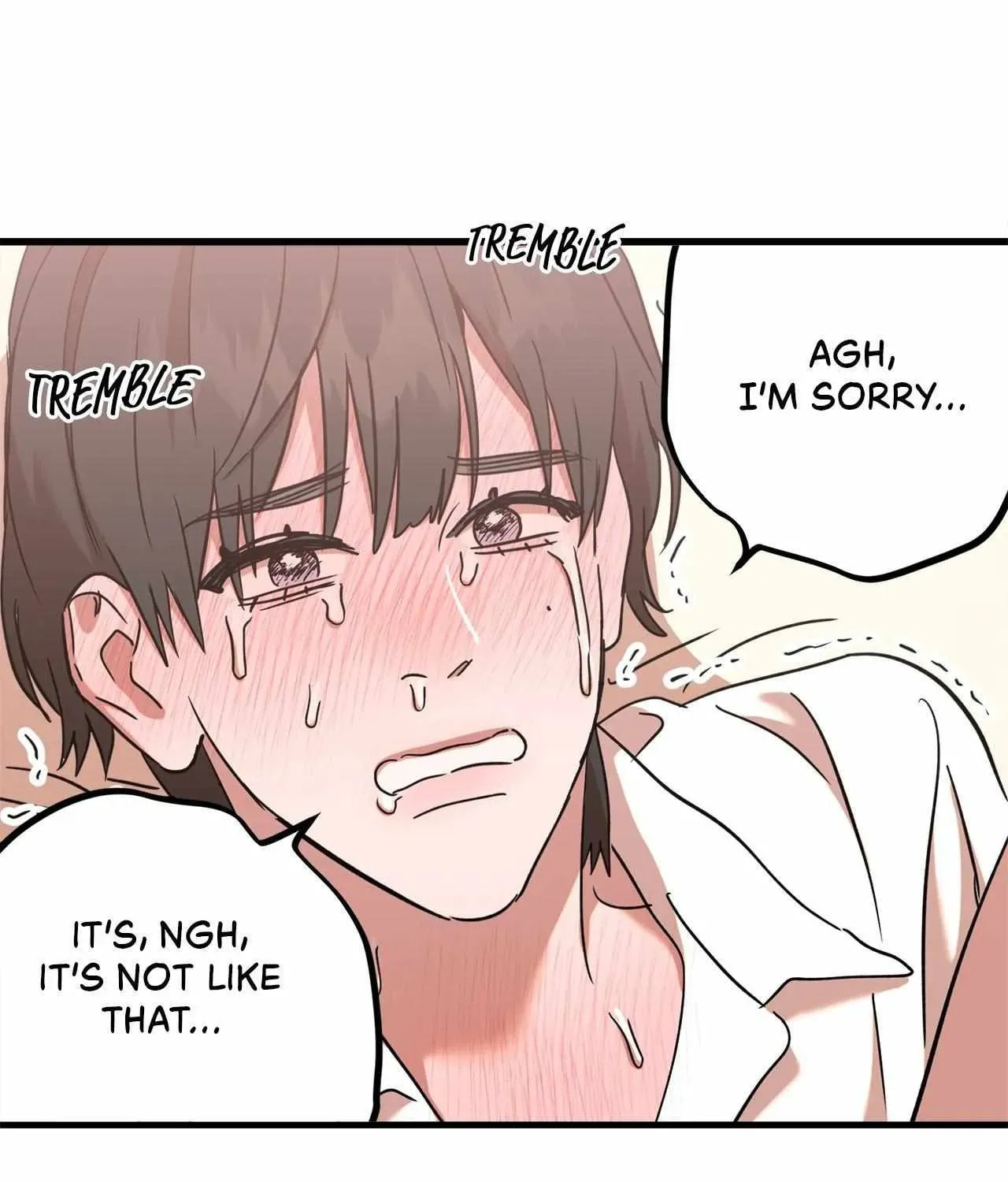 On-Site Arrest! Chapter 13 page 92 - 