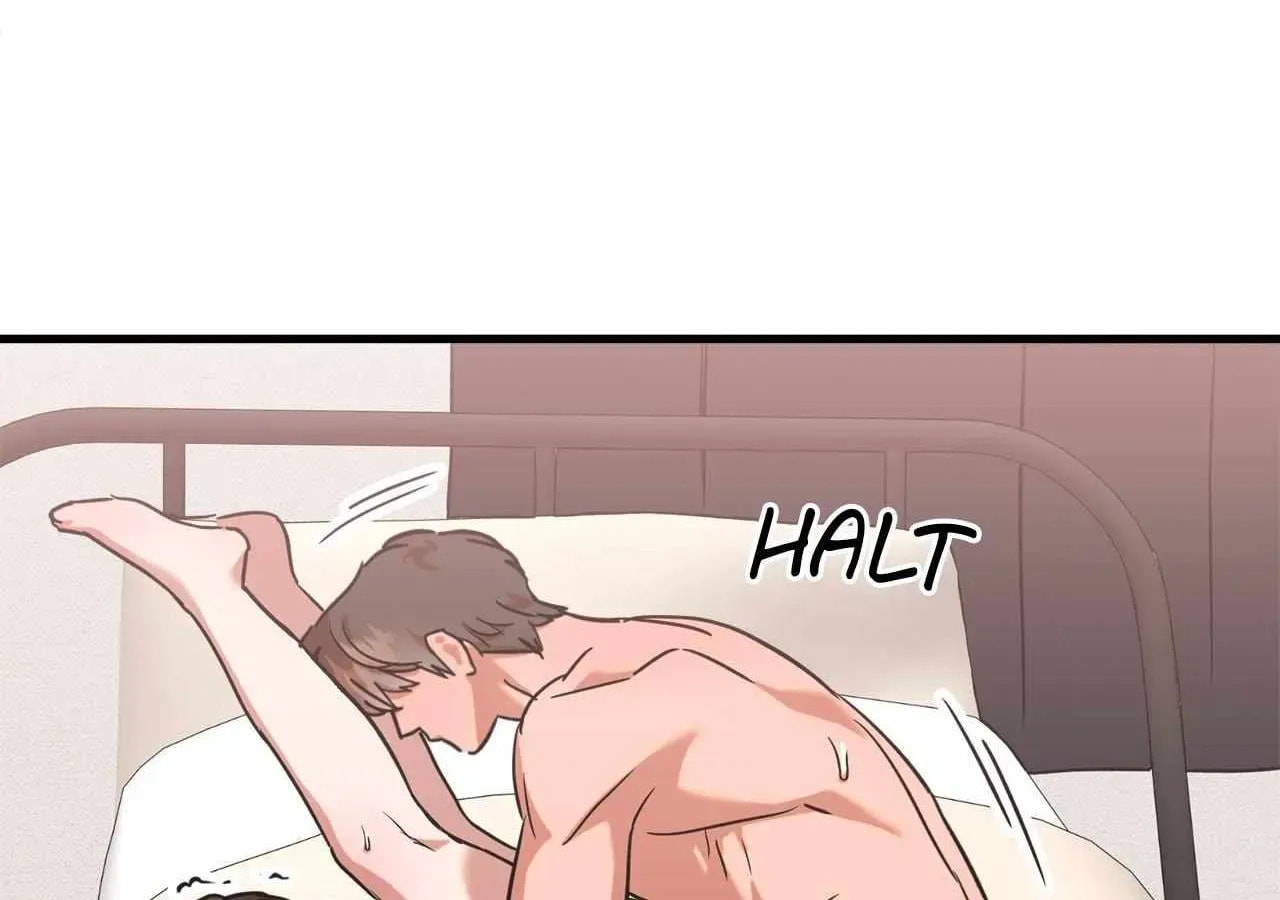 On-Site Arrest! Chapter 13 page 93 - 