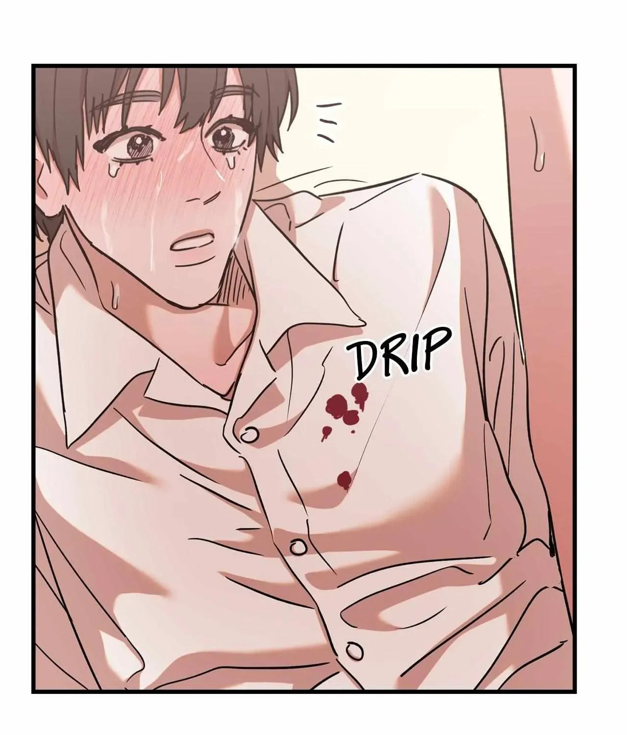 On-Site Arrest! Chapter 13 page 98 - 