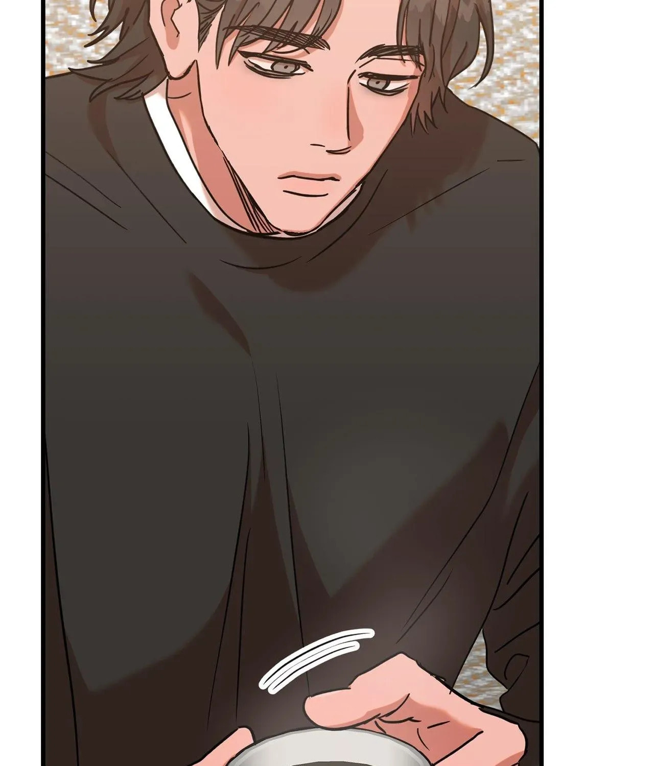 On-Site Arrest! Chapter 14.5 page 17 - 