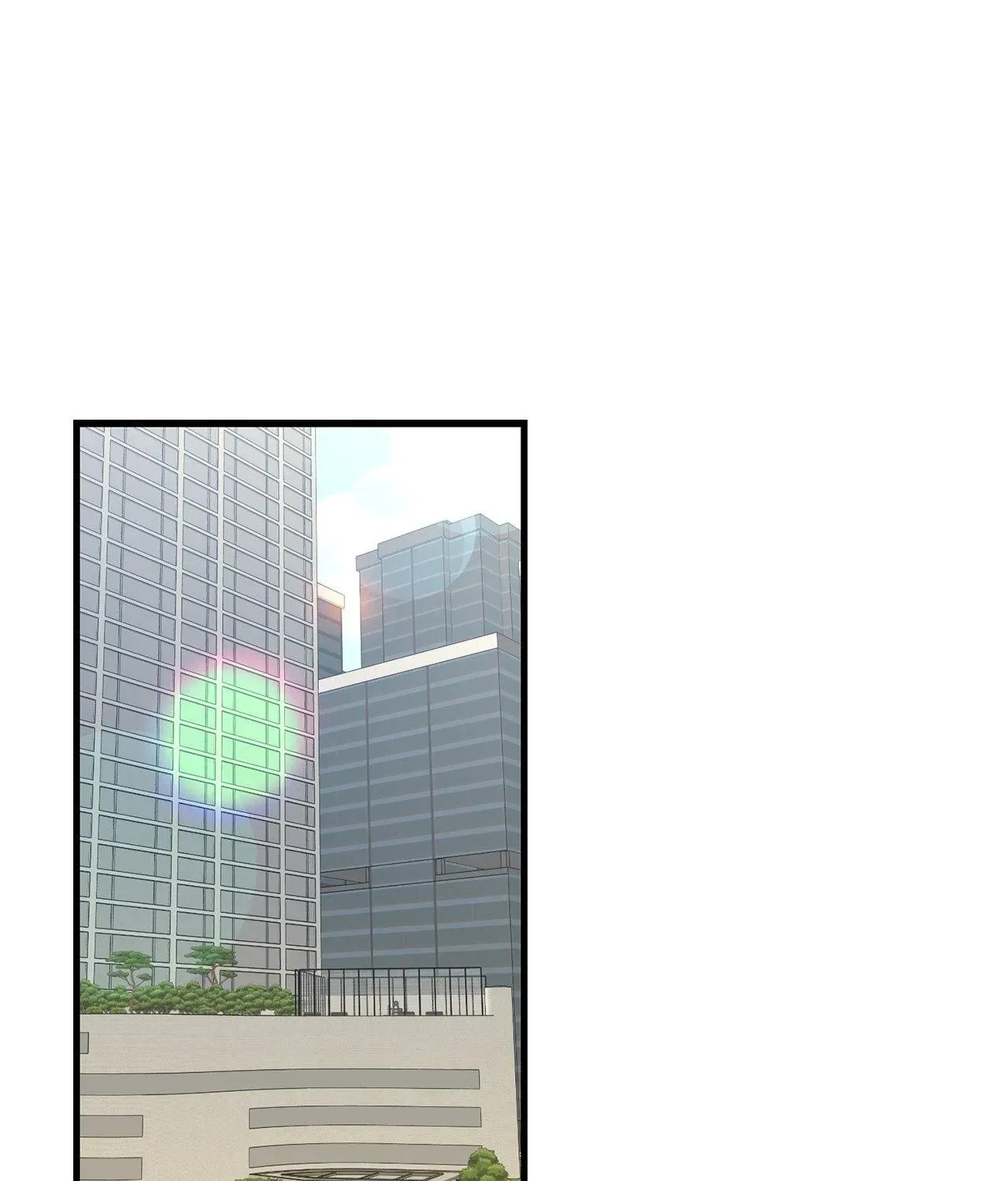 On-Site Arrest! Chapter 14.5 page 3 - 