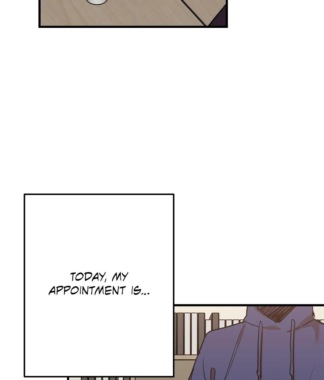 On-Site Arrest! Chapter 14.5 page 28 - 