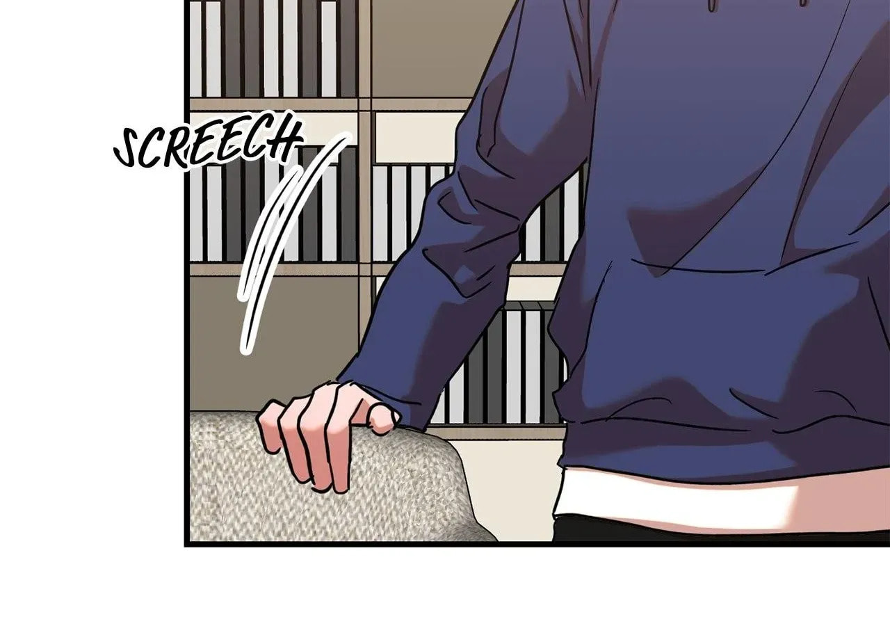 On-Site Arrest! Chapter 14.5 page 29 - 