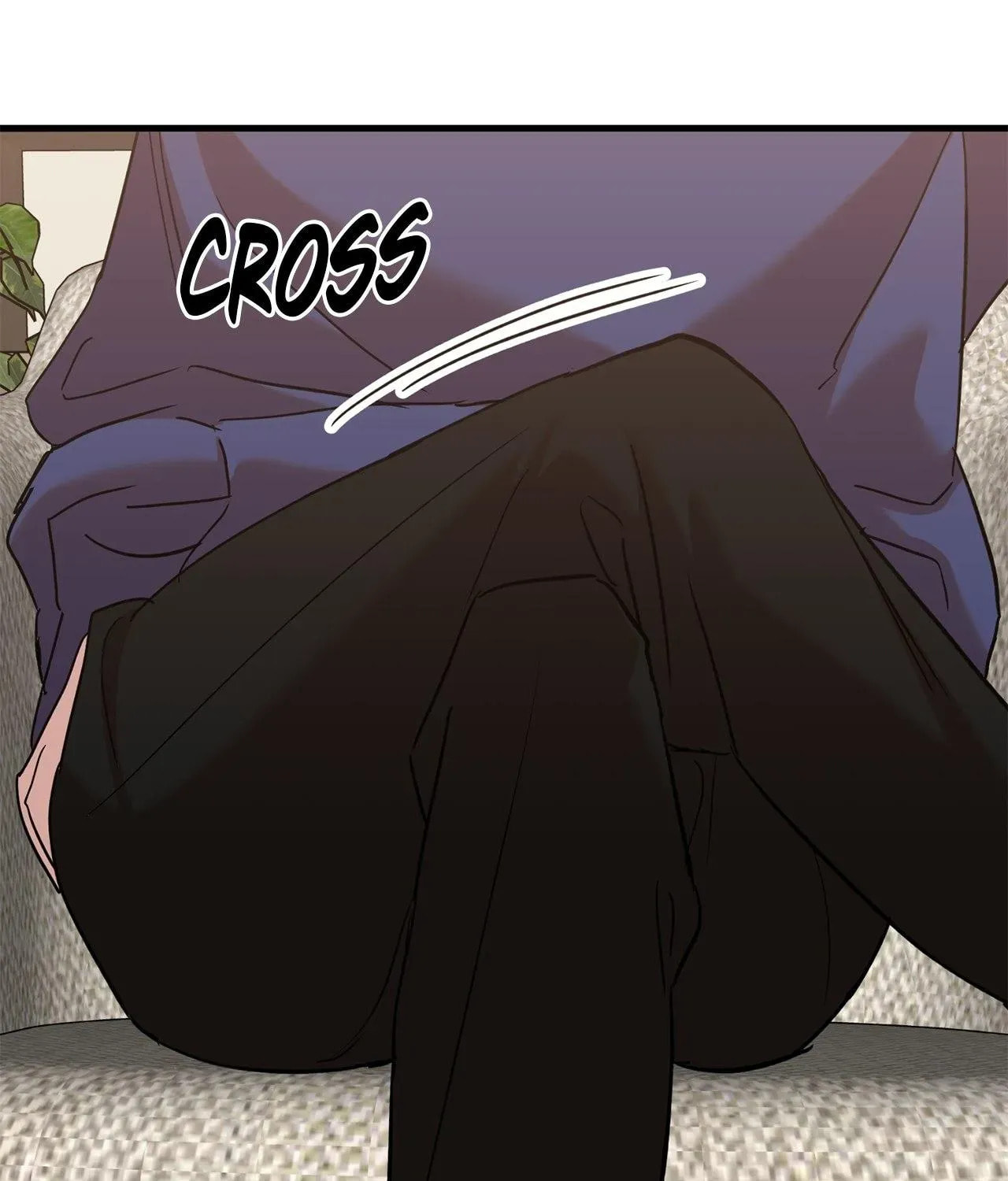 On-Site Arrest! Chapter 14.5 page 32 - 