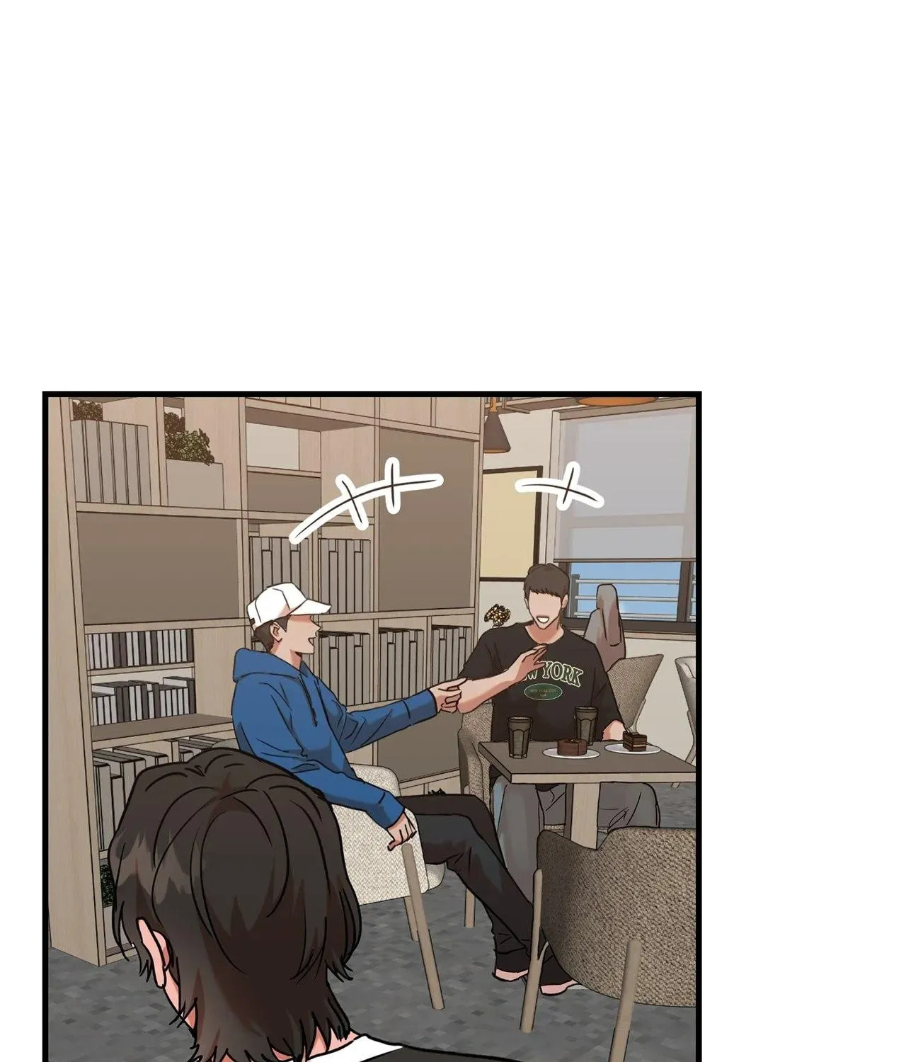 On-Site Arrest! Chapter 14.5 page 9 - 