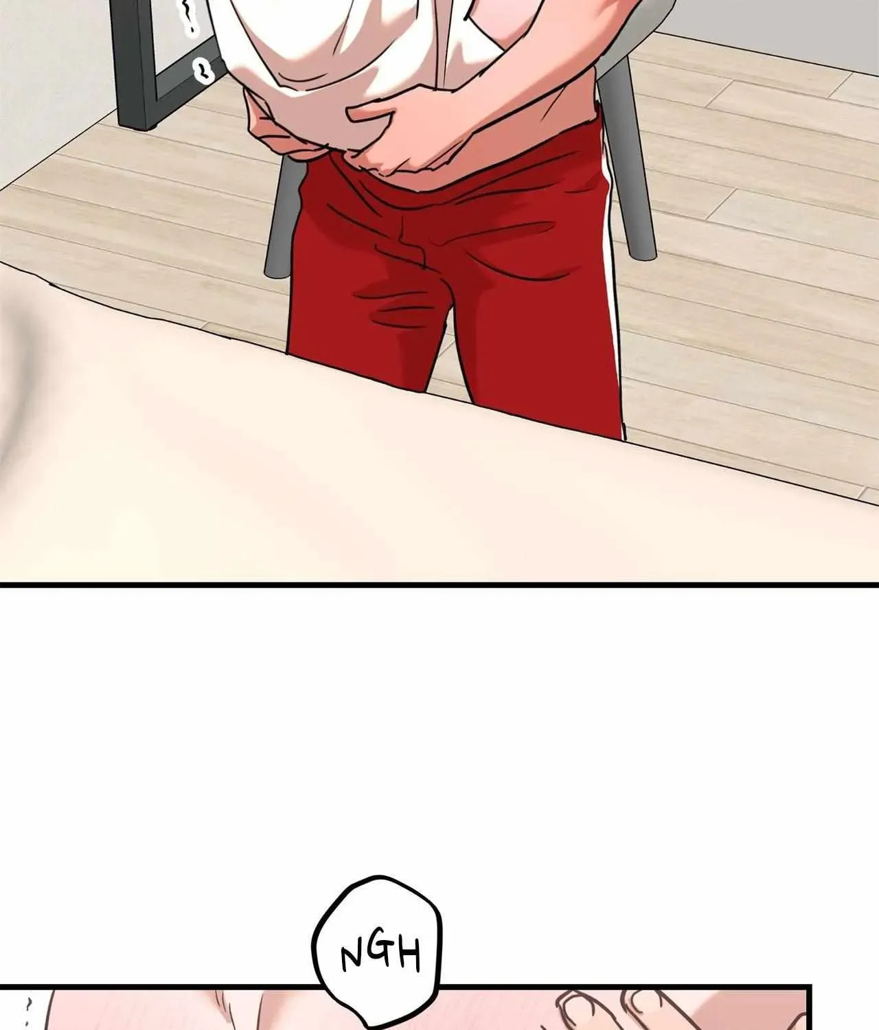 On-Site Arrest! Chapter 14 page 11 - 