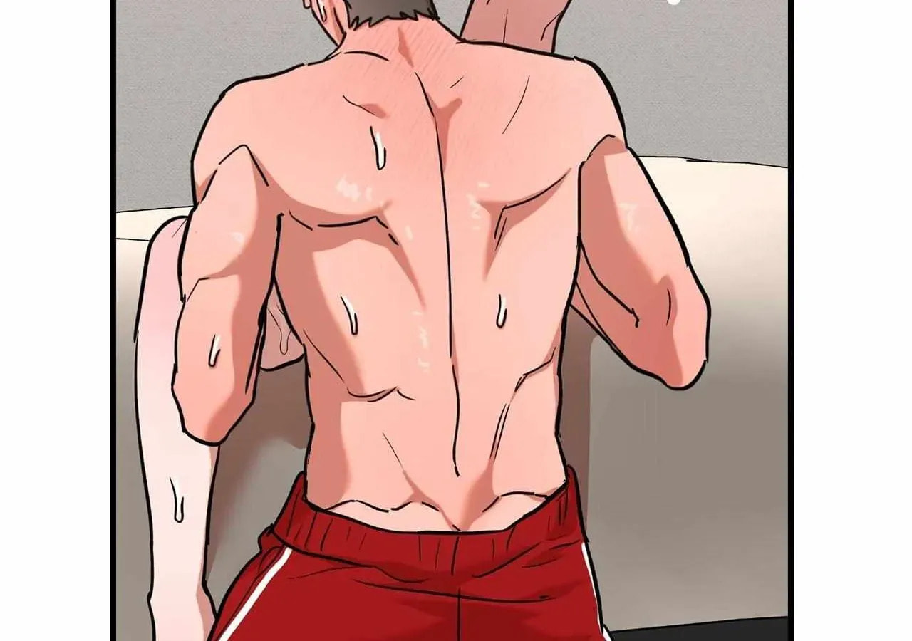 On-Site Arrest! Chapter 14 page 104 - 