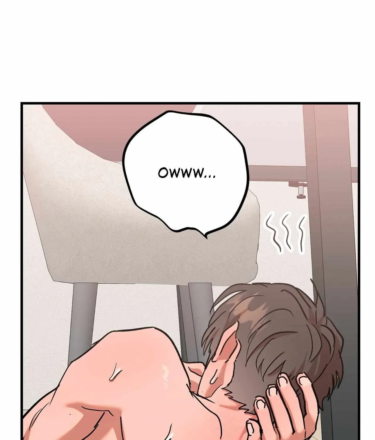 On-Site Arrest! Chapter 14 page 109 - 