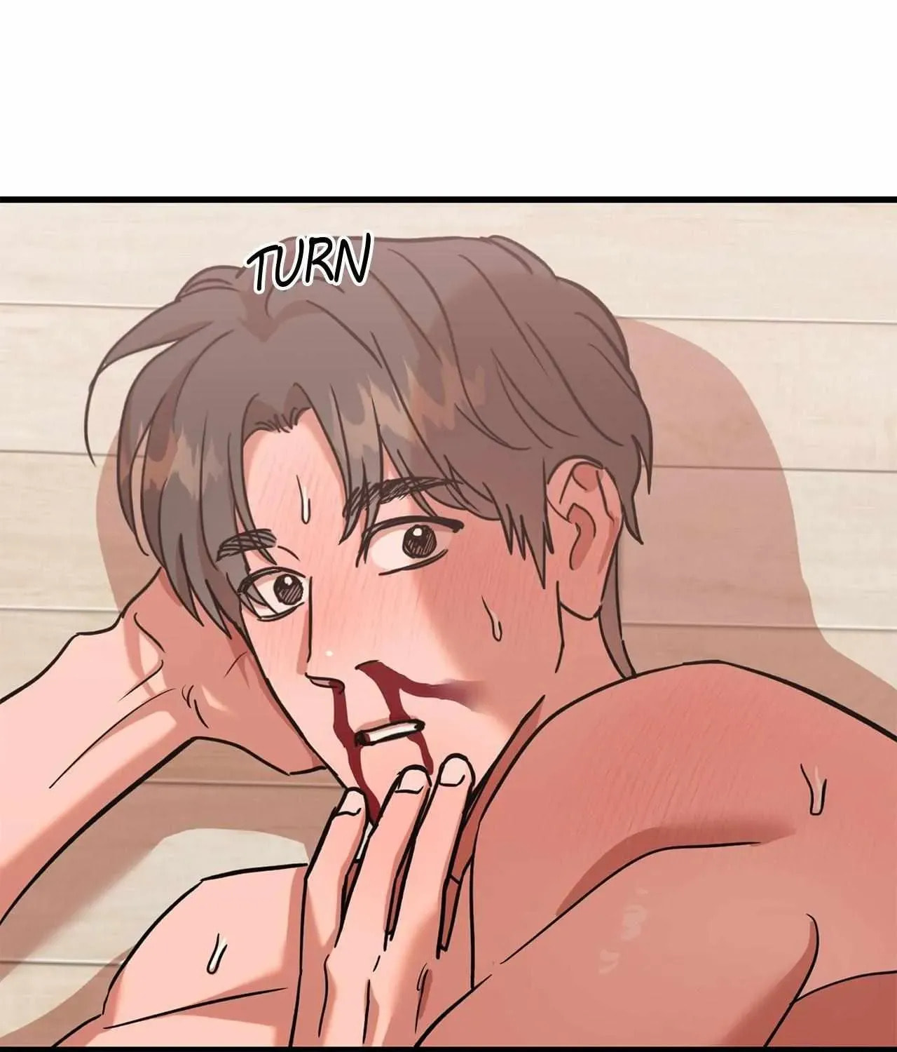 On-Site Arrest! Chapter 14 page 112 - 