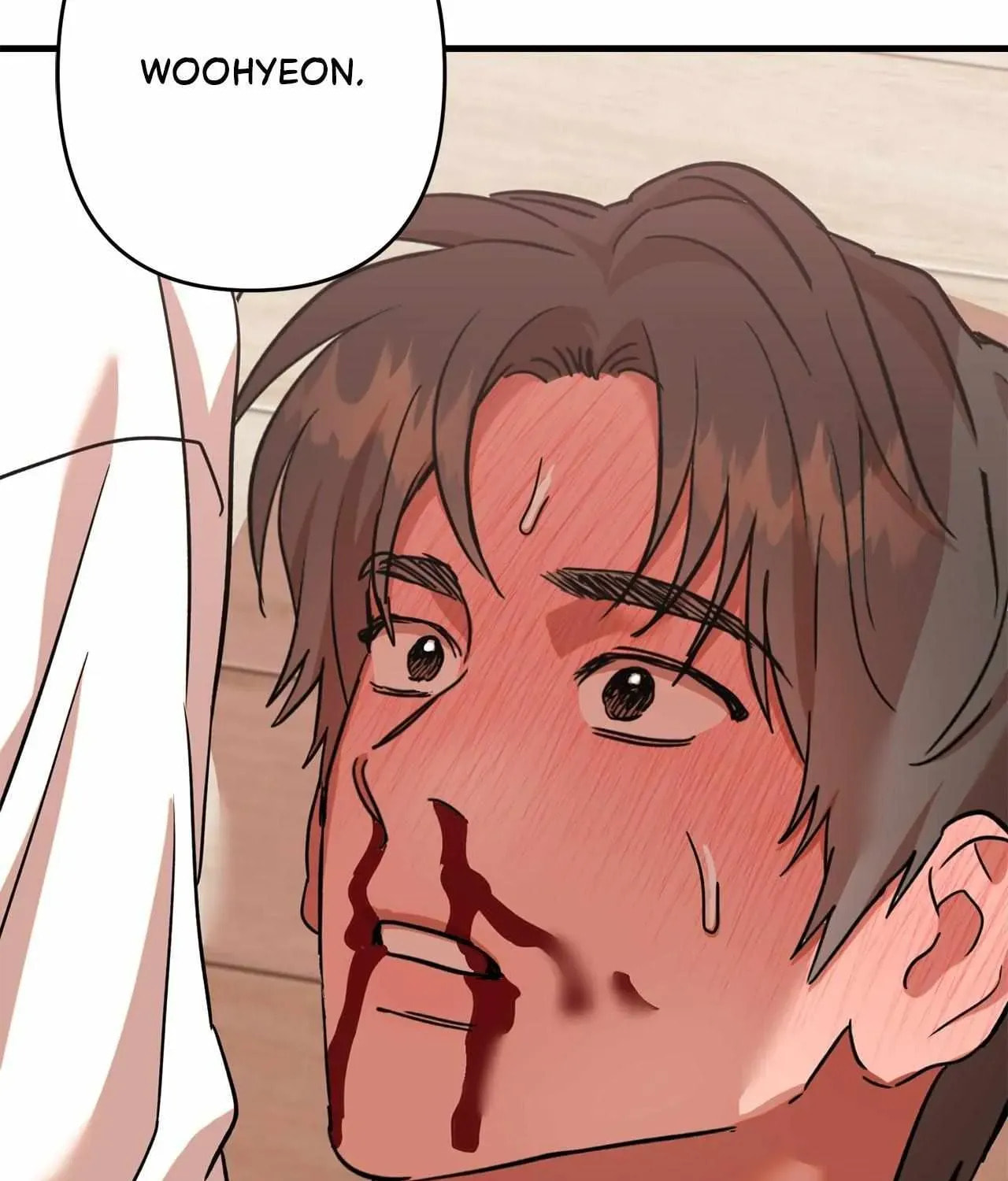 On-Site Arrest! Chapter 14 page 118 - 