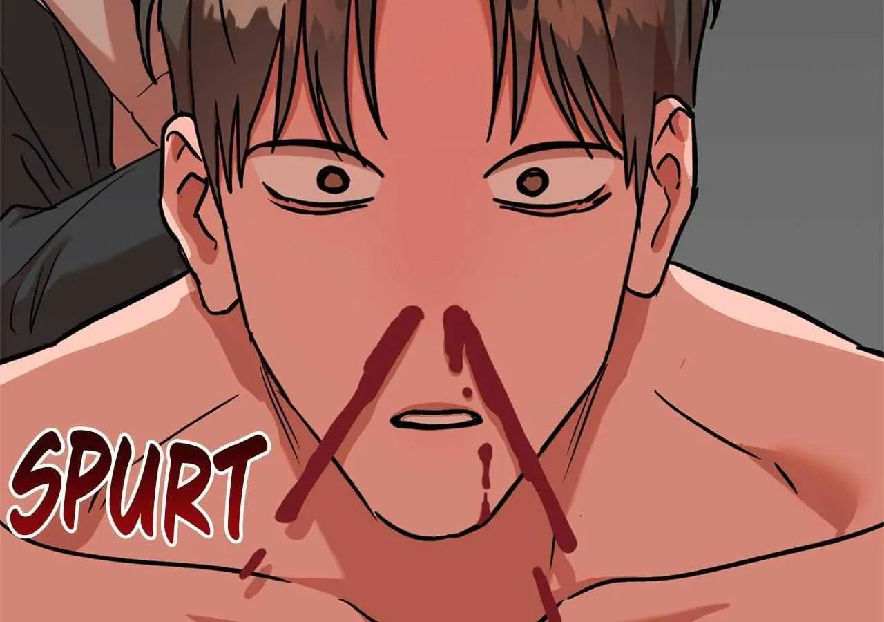 On-Site Arrest! Chapter 14 page 37 - 
