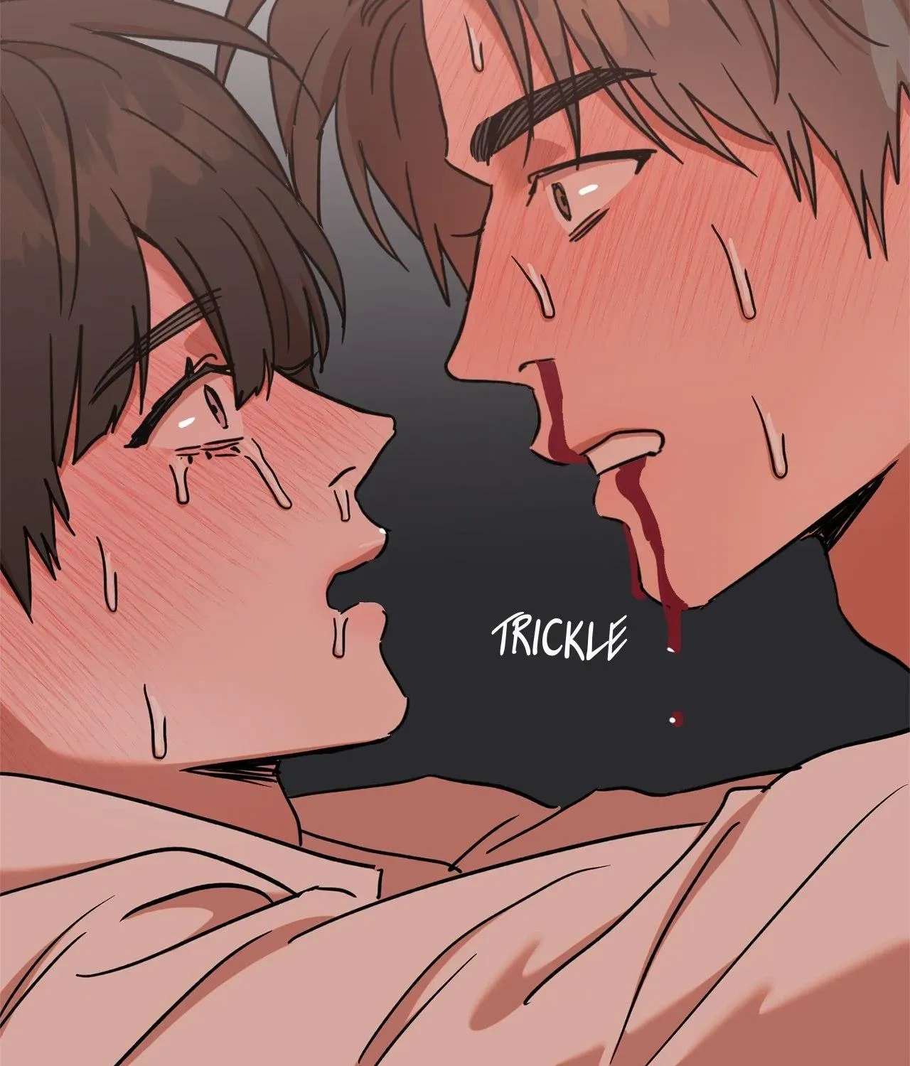 On-Site Arrest! Chapter 14 page 42 - 