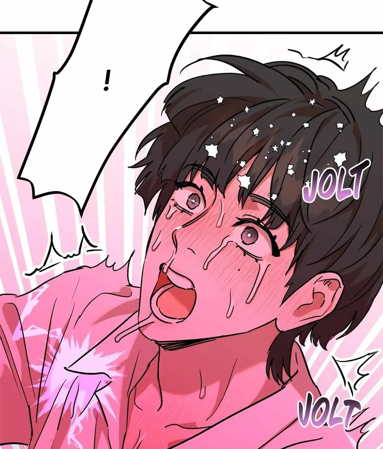 On-Site Arrest! Chapter 14 page 49 - 