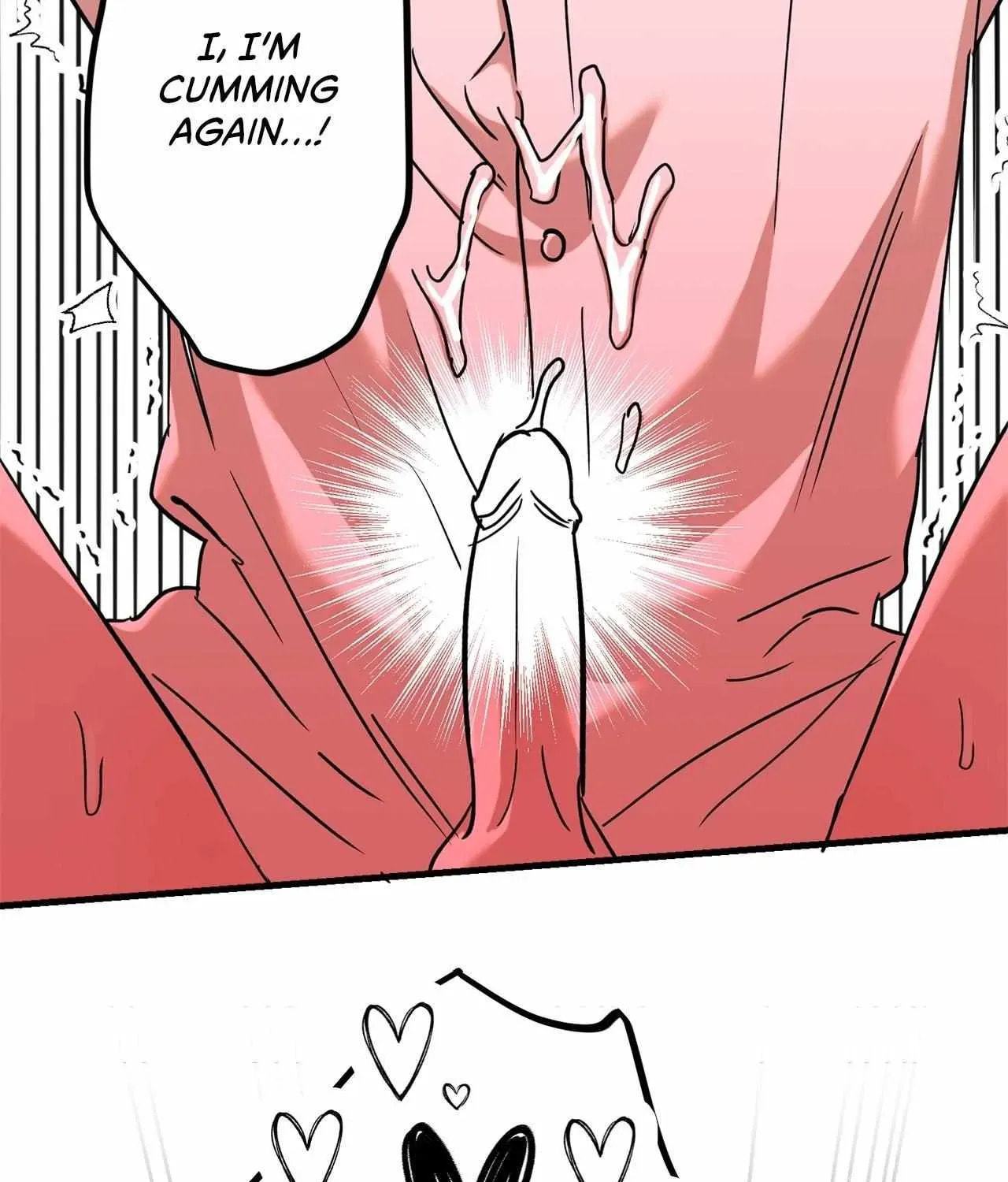 On-Site Arrest! Chapter 14 page 57 - 