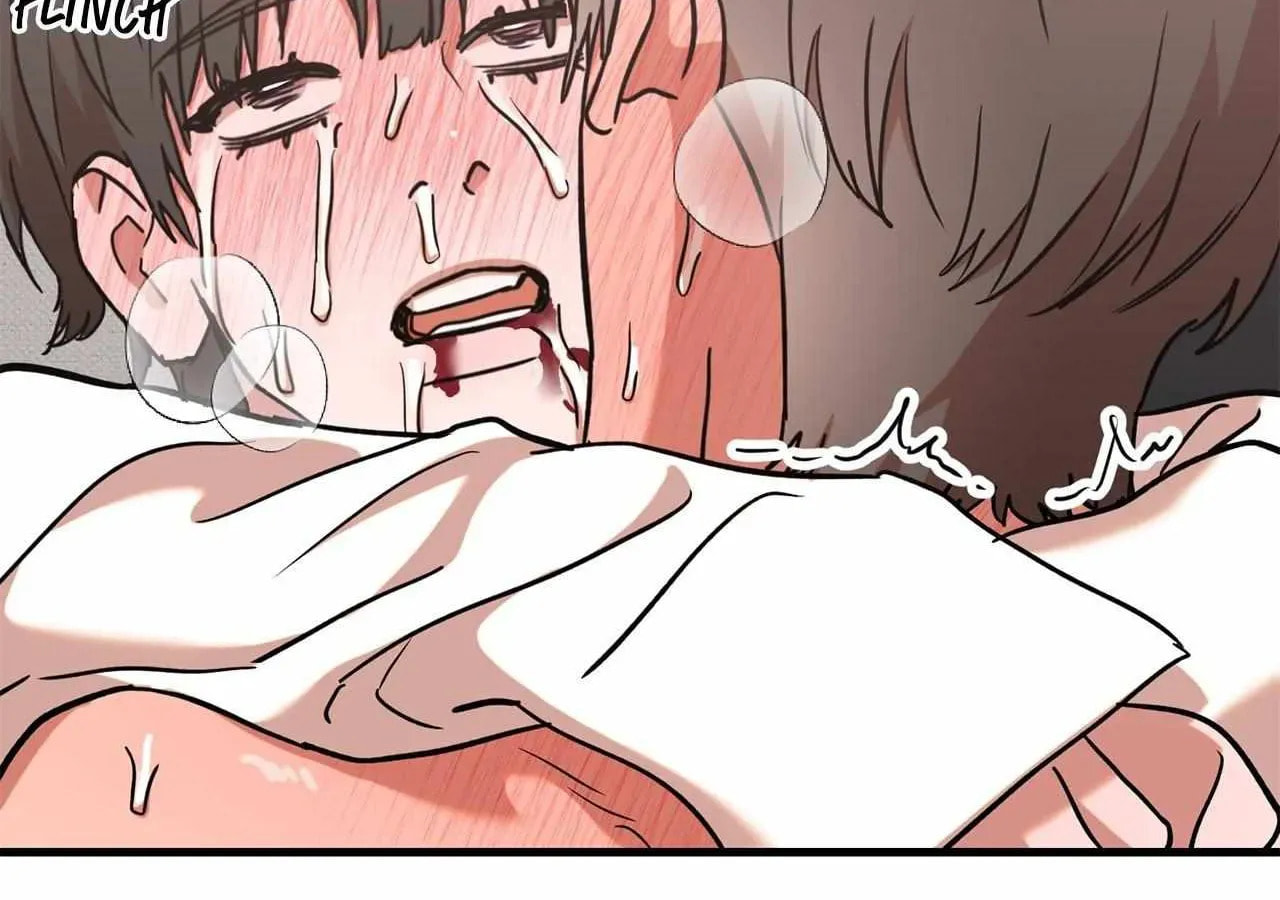 On-Site Arrest! Chapter 14 page 76 - 