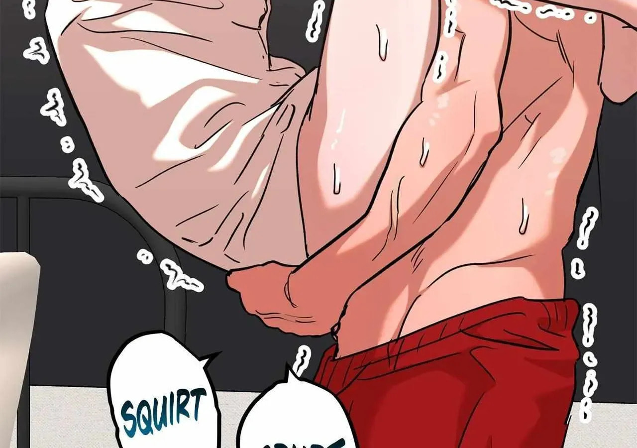 On-Site Arrest! Chapter 14 page 78 - 