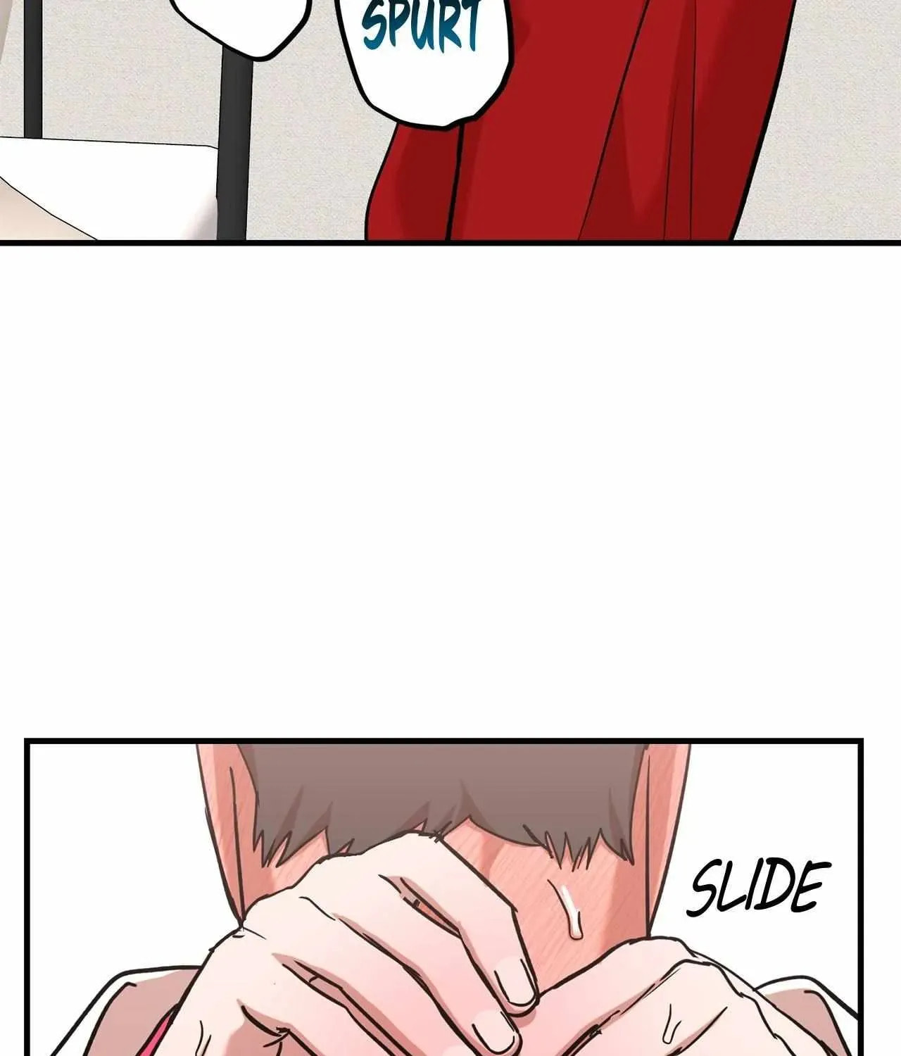 On-Site Arrest! Chapter 14 page 79 - 
