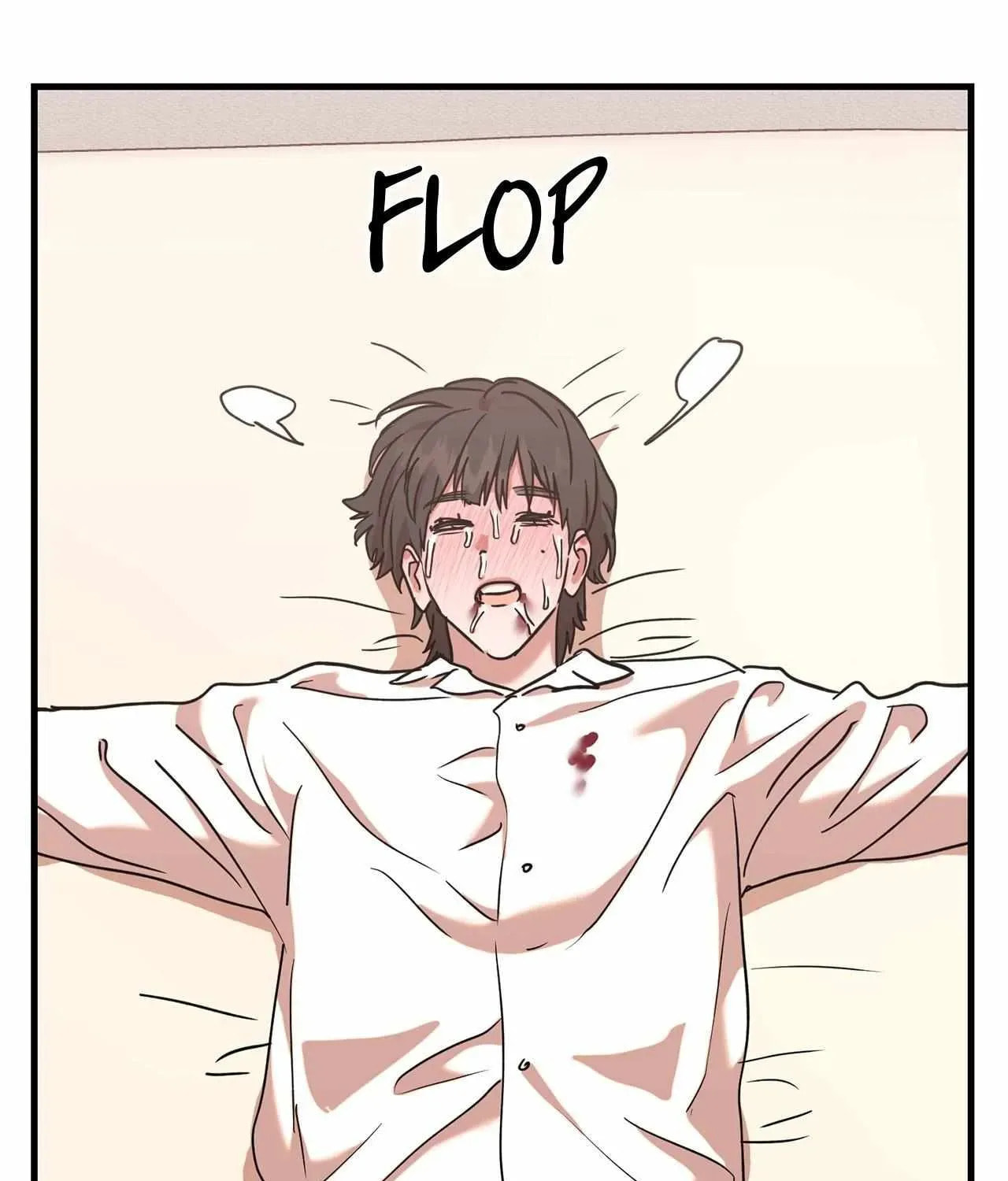 On-Site Arrest! Chapter 14 page 81 - 
