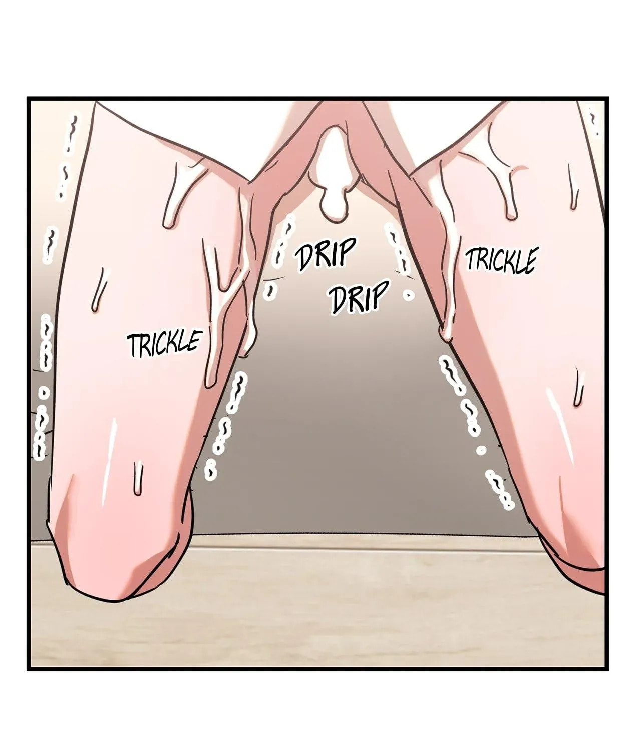 On-Site Arrest! Chapter 14 page 83 - 