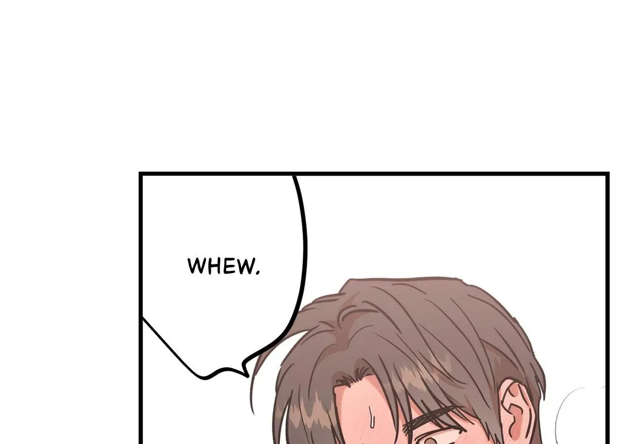 On-Site Arrest! Chapter 14 page 84 - 