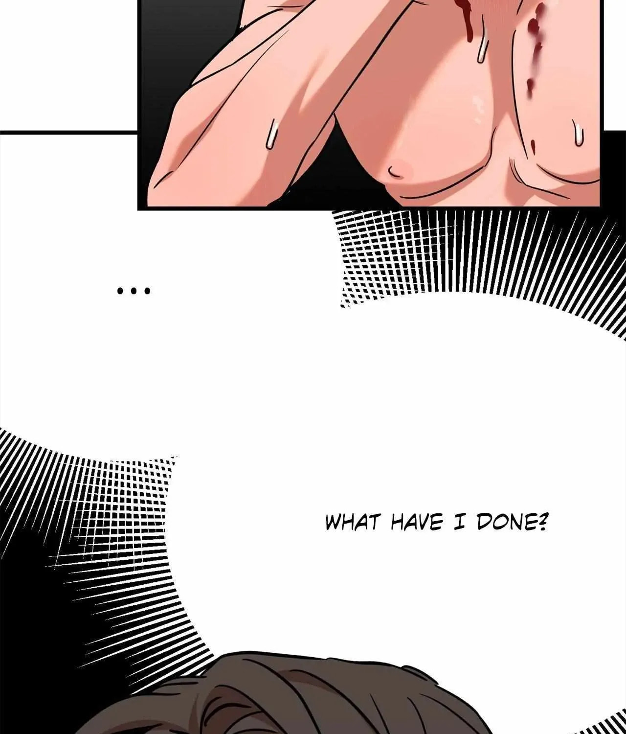 On-Site Arrest! Chapter 14 page 87 - 