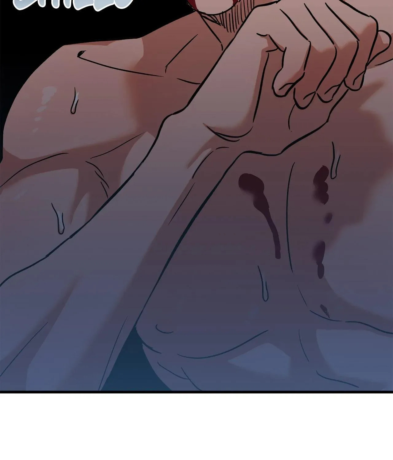On-Site Arrest! Chapter 14 page 89 - 