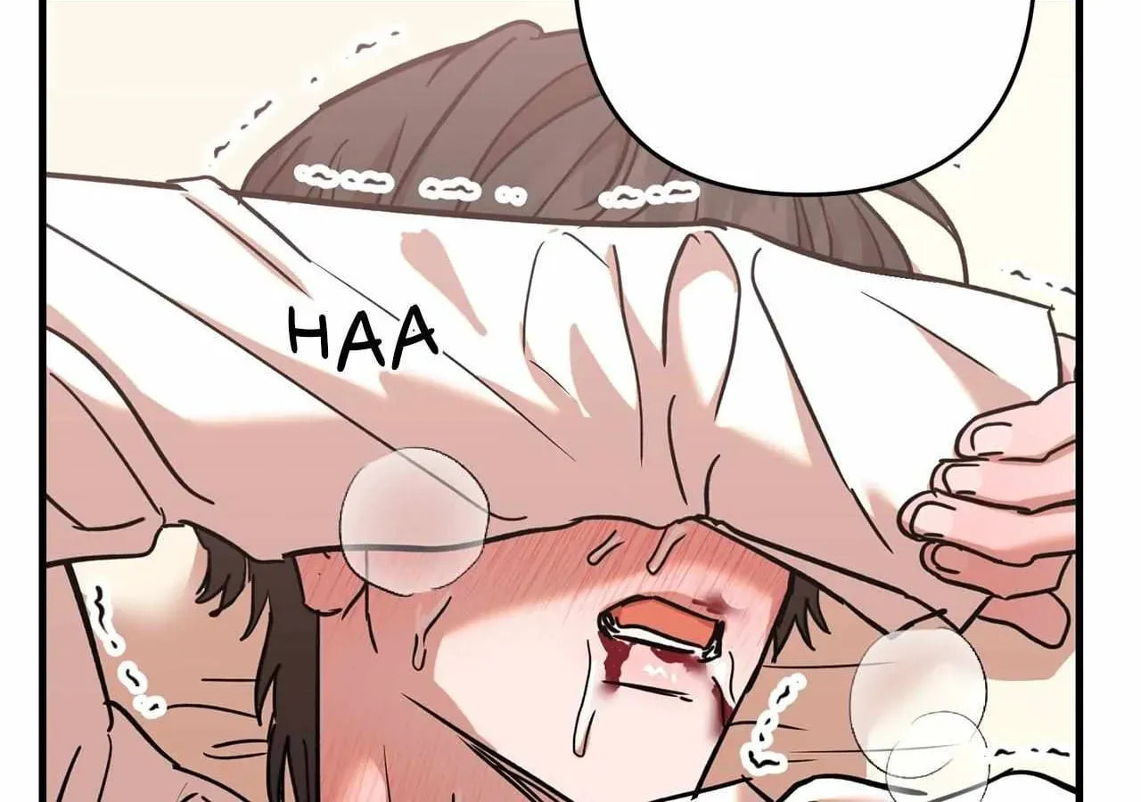 On-Site Arrest! Chapter 14 page 94 - 