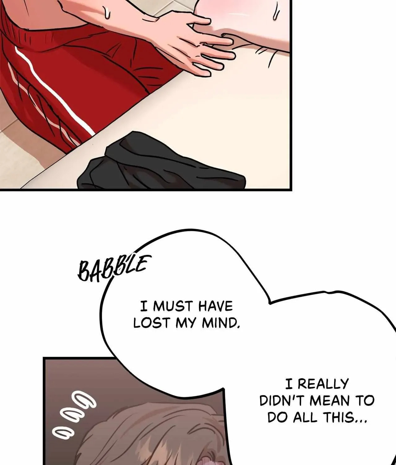On-Site Arrest! Chapter 14 page 99 - 