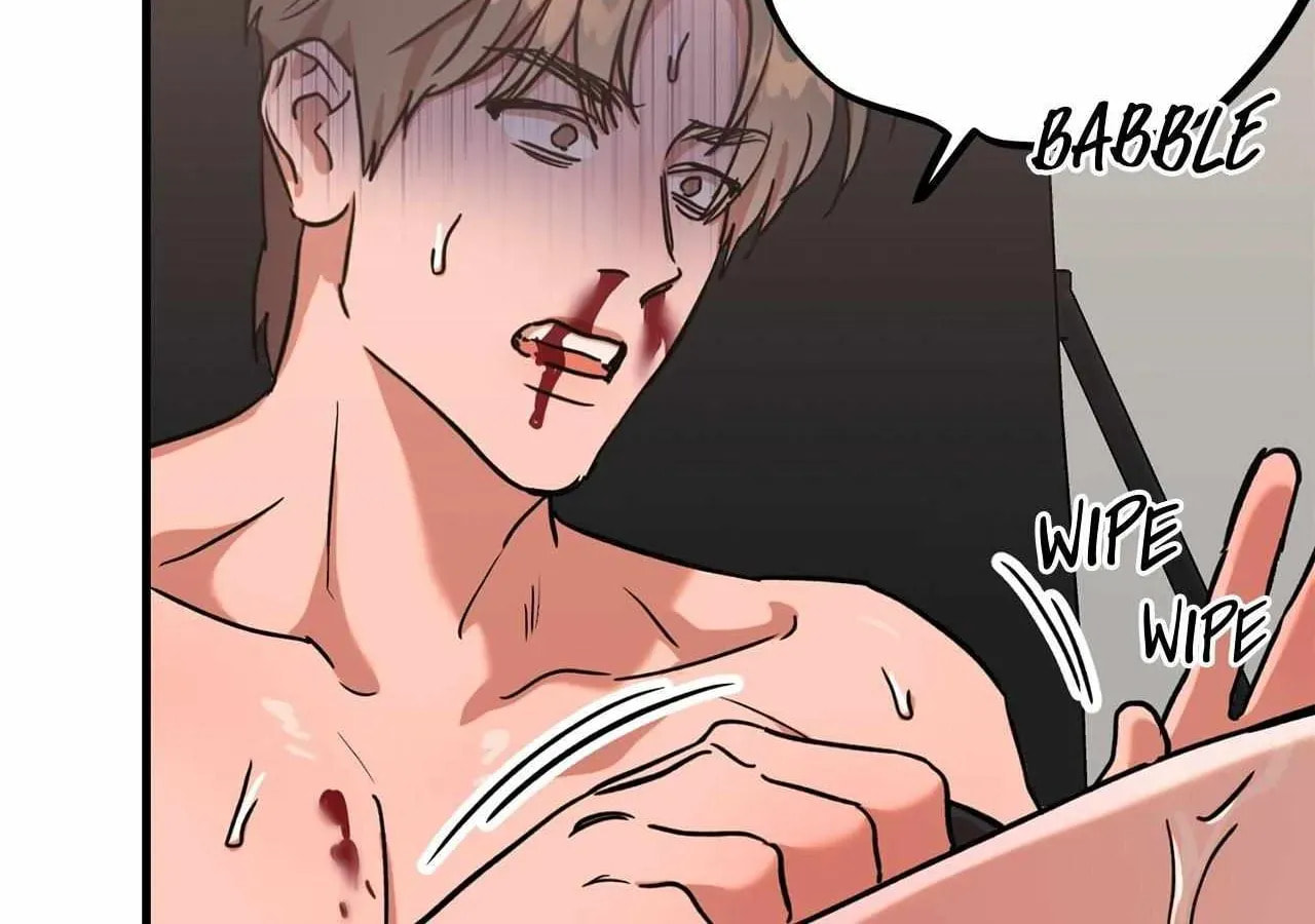 On-Site Arrest! Chapter 14 page 100 - 