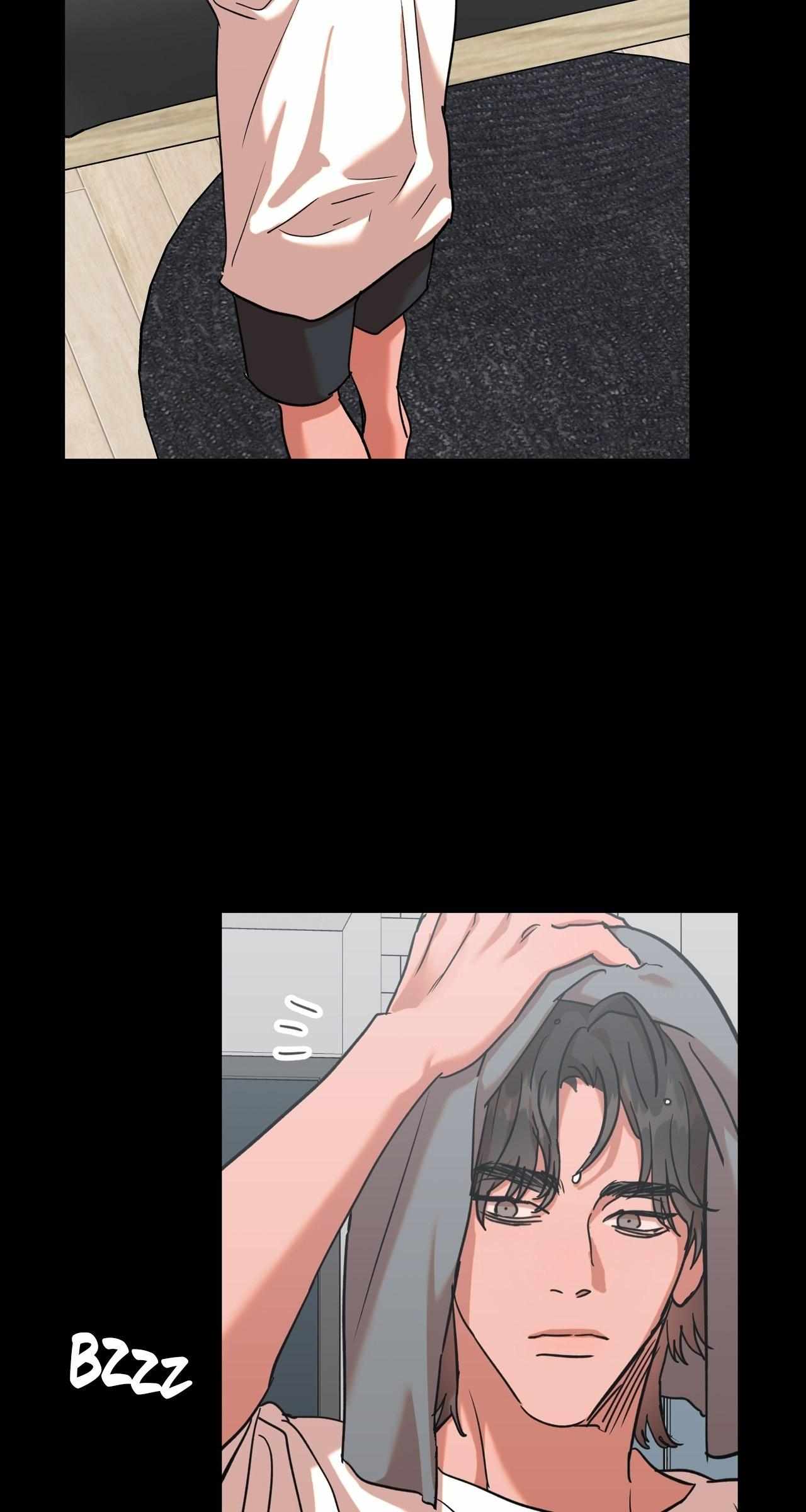 On-Site Arrest! Chapter 15 page 21 - 