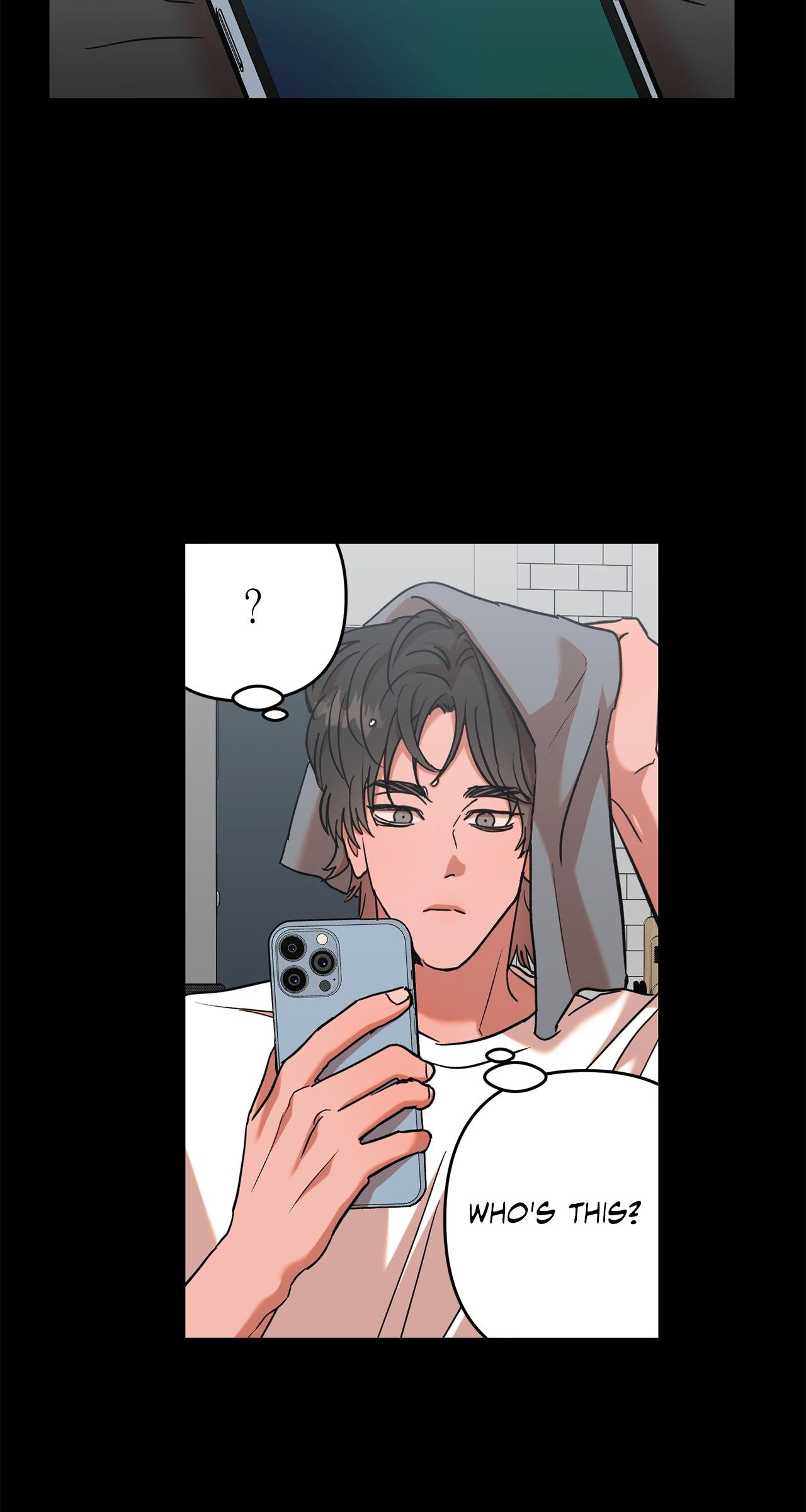 On-Site Arrest! Chapter 15 page 24 - 