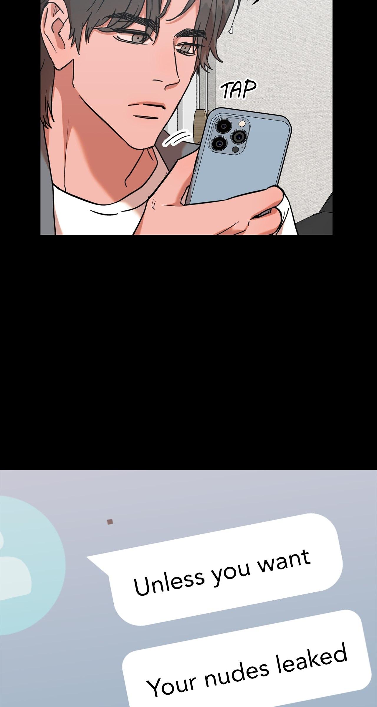 On-Site Arrest! Chapter 15 page 28 - 