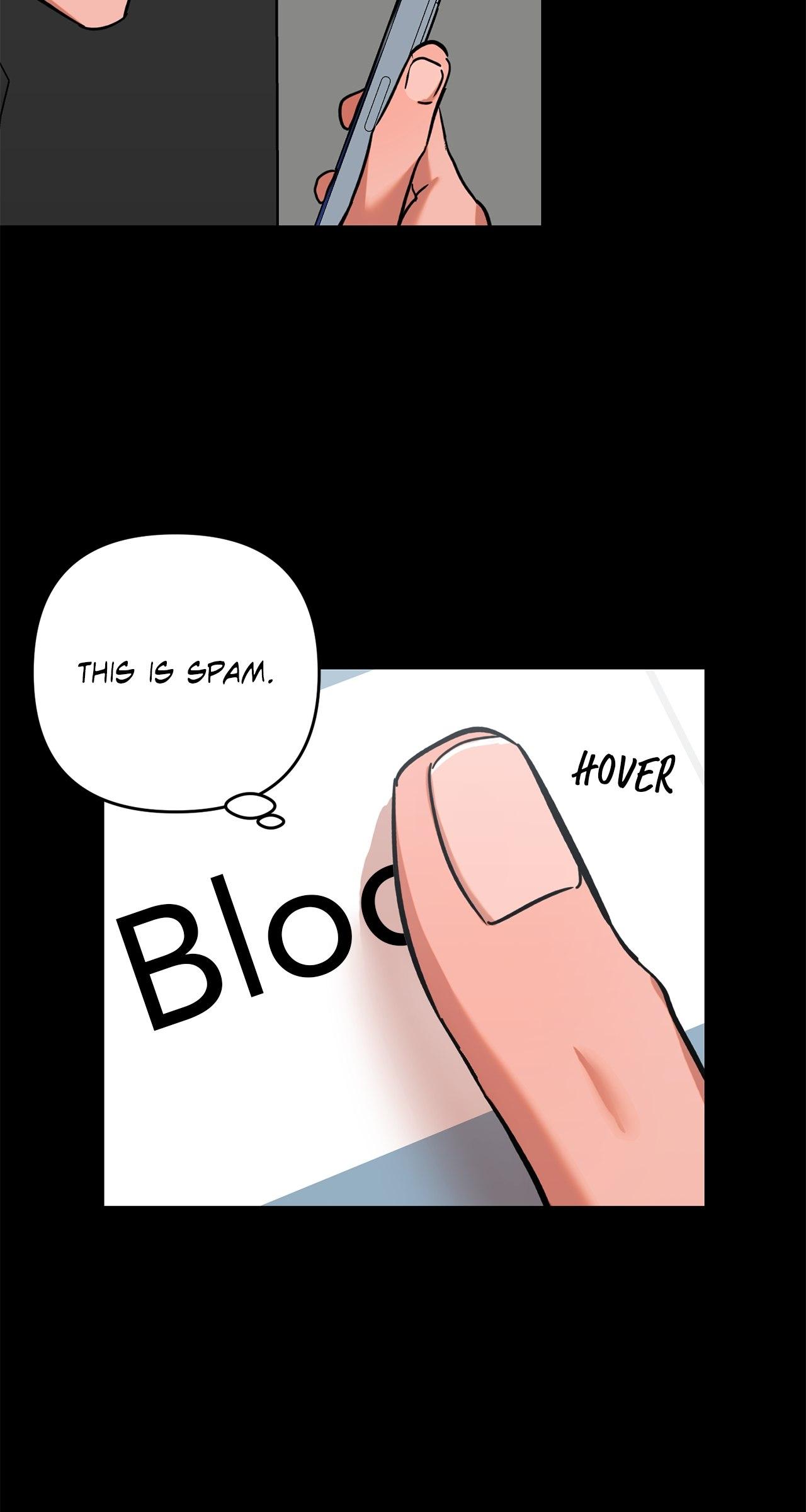 On-Site Arrest! Chapter 15 page 30 - 