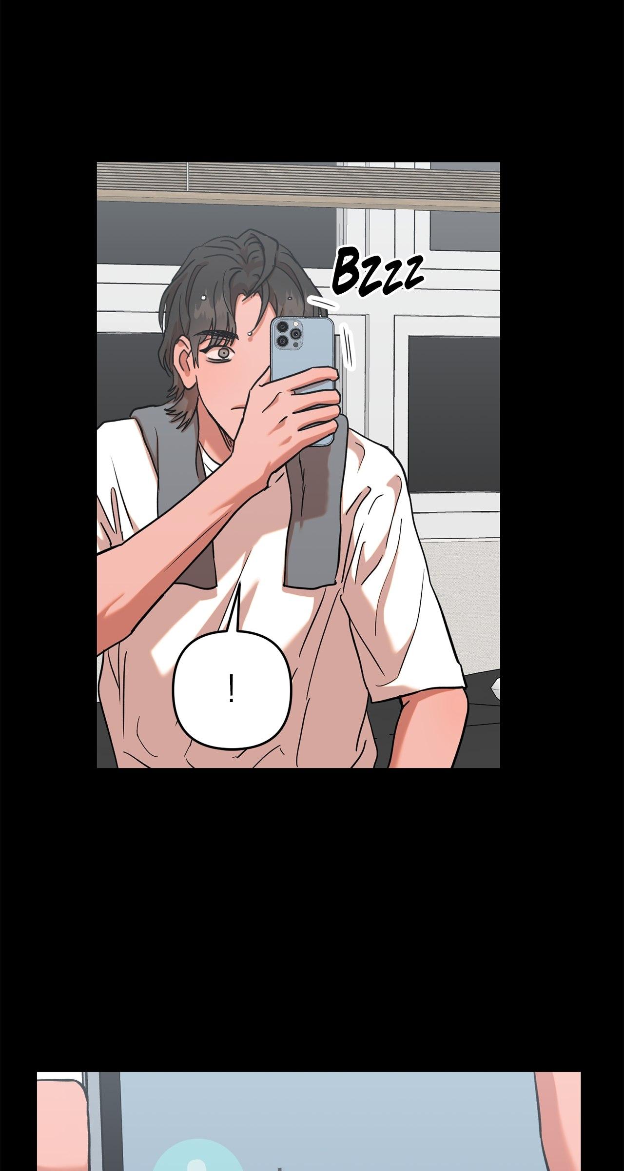 On-Site Arrest! Chapter 15 page 31 - 