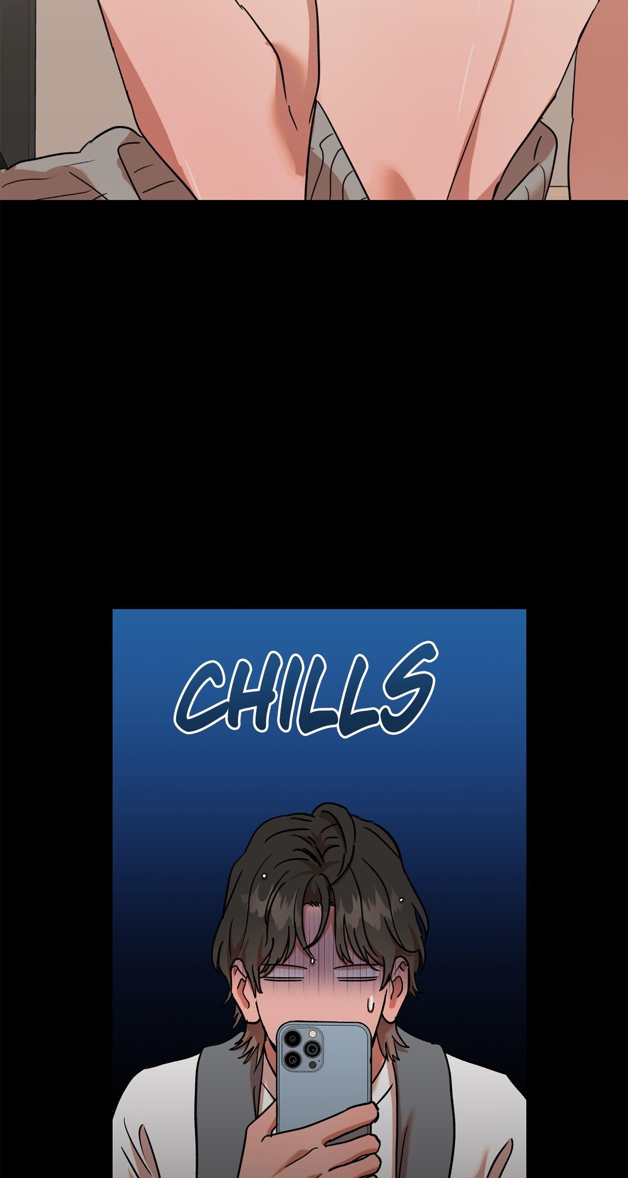 On-Site Arrest! Chapter 15 page 37 - 