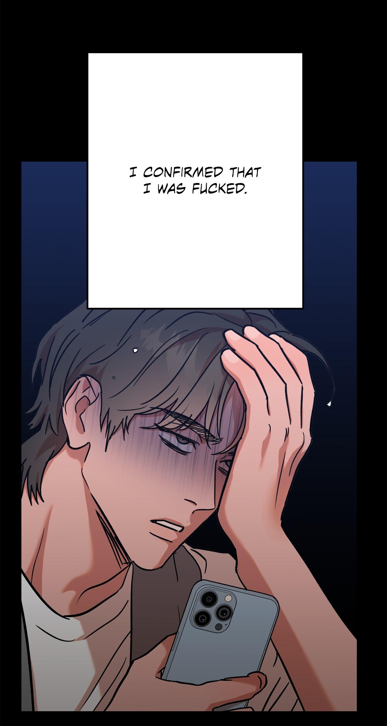 On-Site Arrest! Chapter 15 page 39 - 