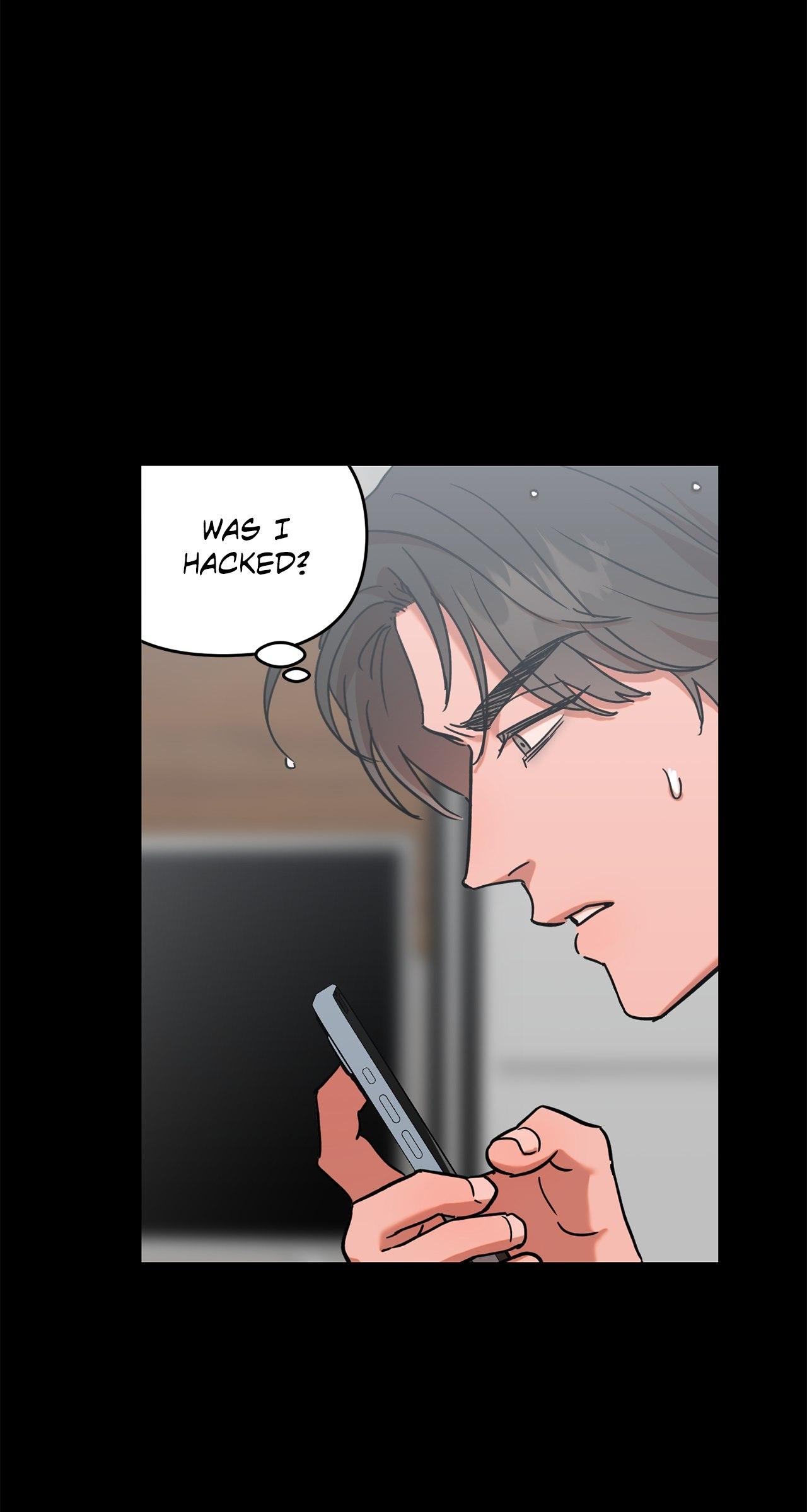 On-Site Arrest! Chapter 15 page 40 - 