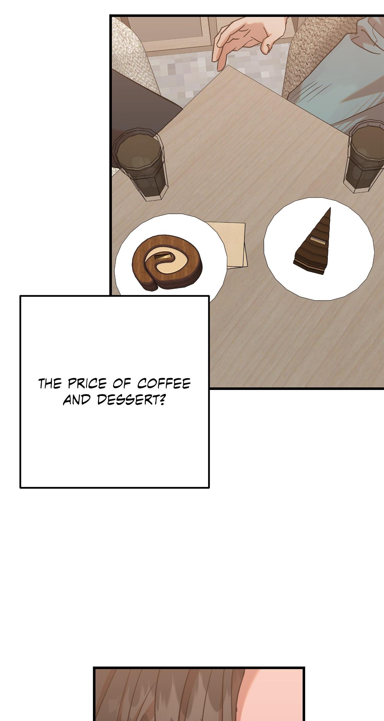 On-Site Arrest! Chapter 15 page 5 - 
