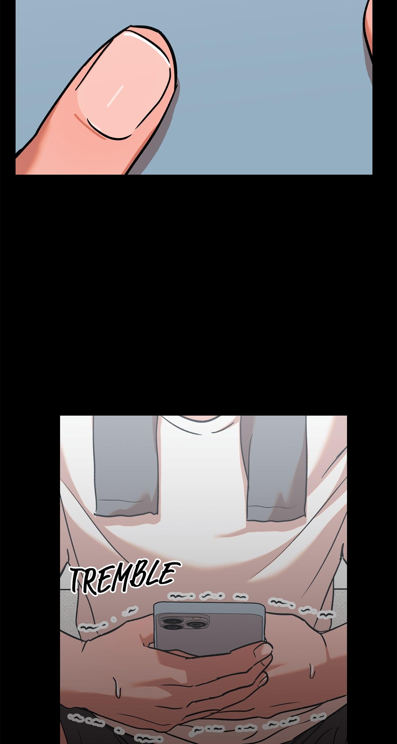 On-Site Arrest! Chapter 15 page 43 - 