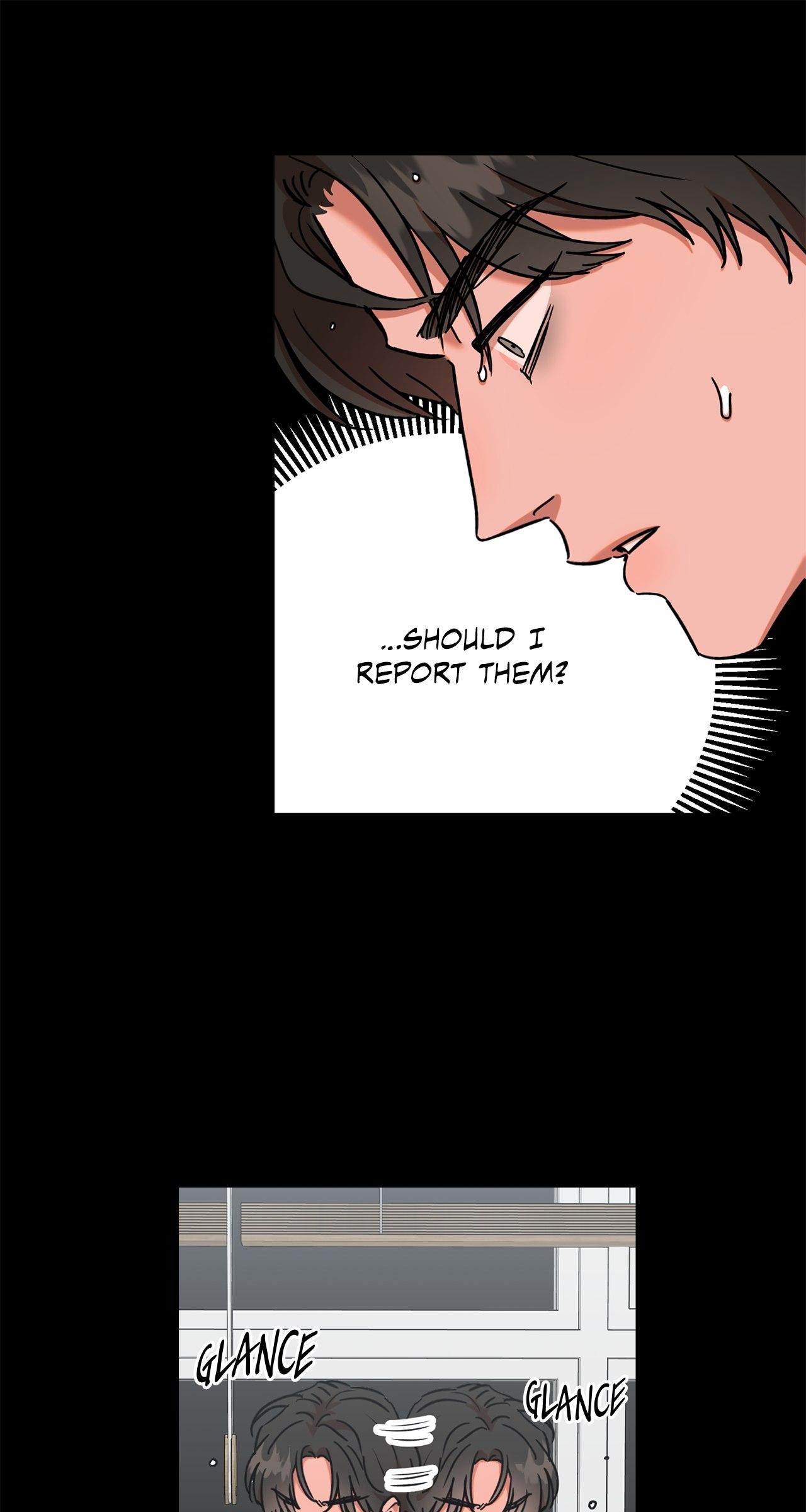 On-Site Arrest! Chapter 15 page 45 - 