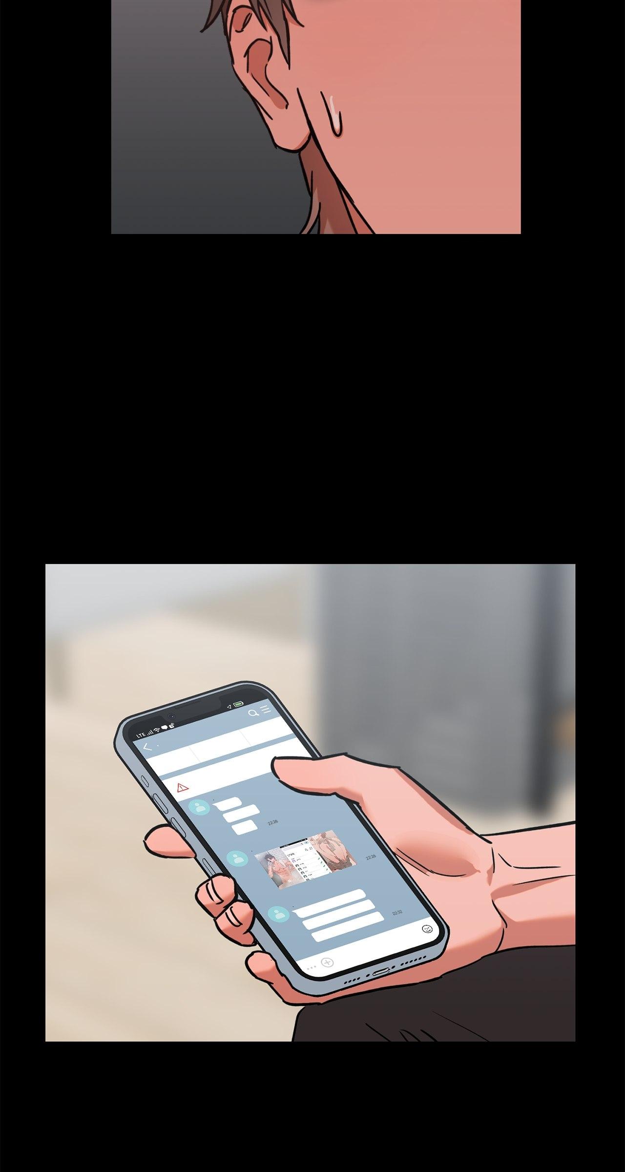 On-Site Arrest! Chapter 15 page 48 - 