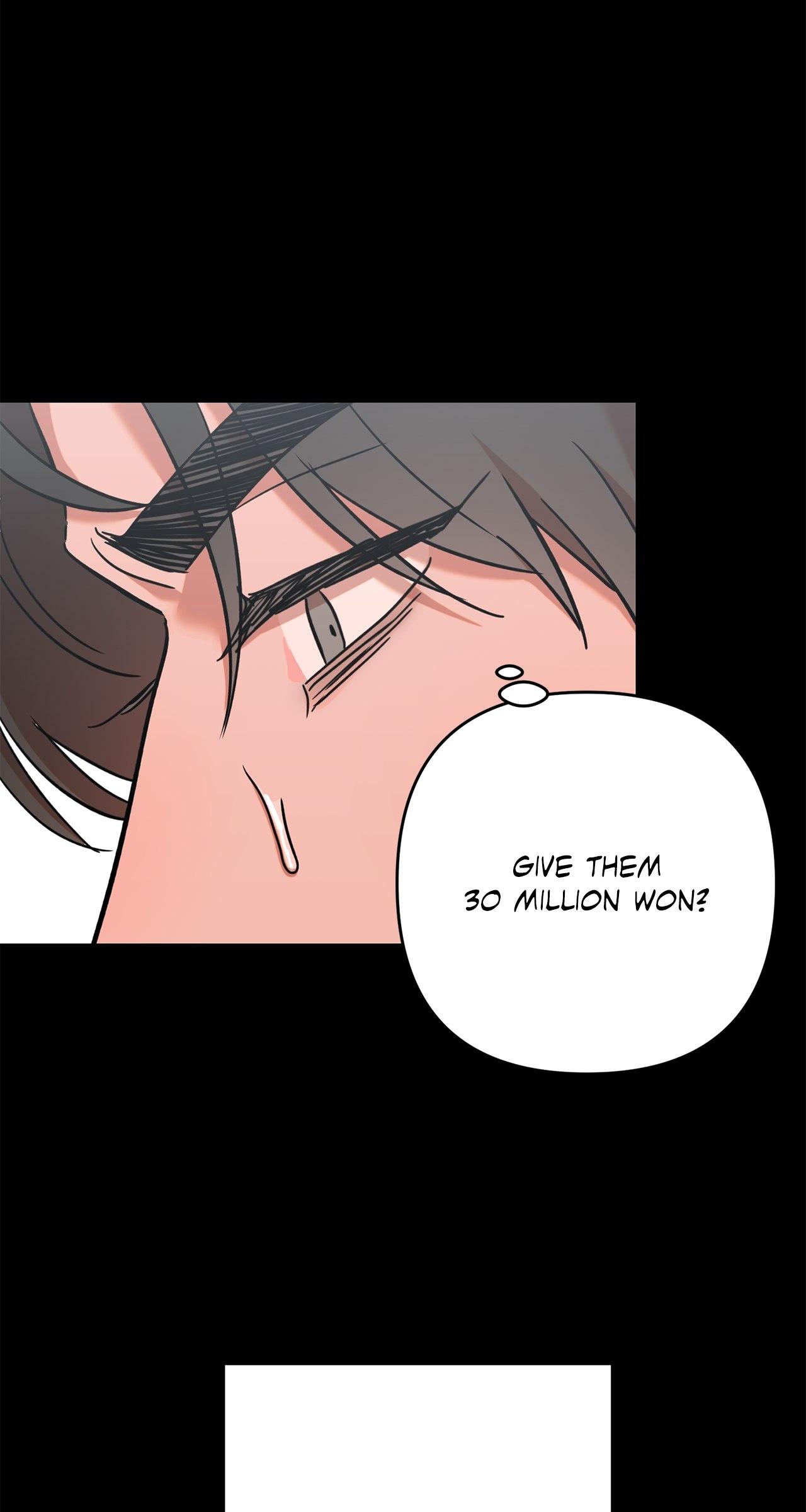 On-Site Arrest! Chapter 15 page 49 - 