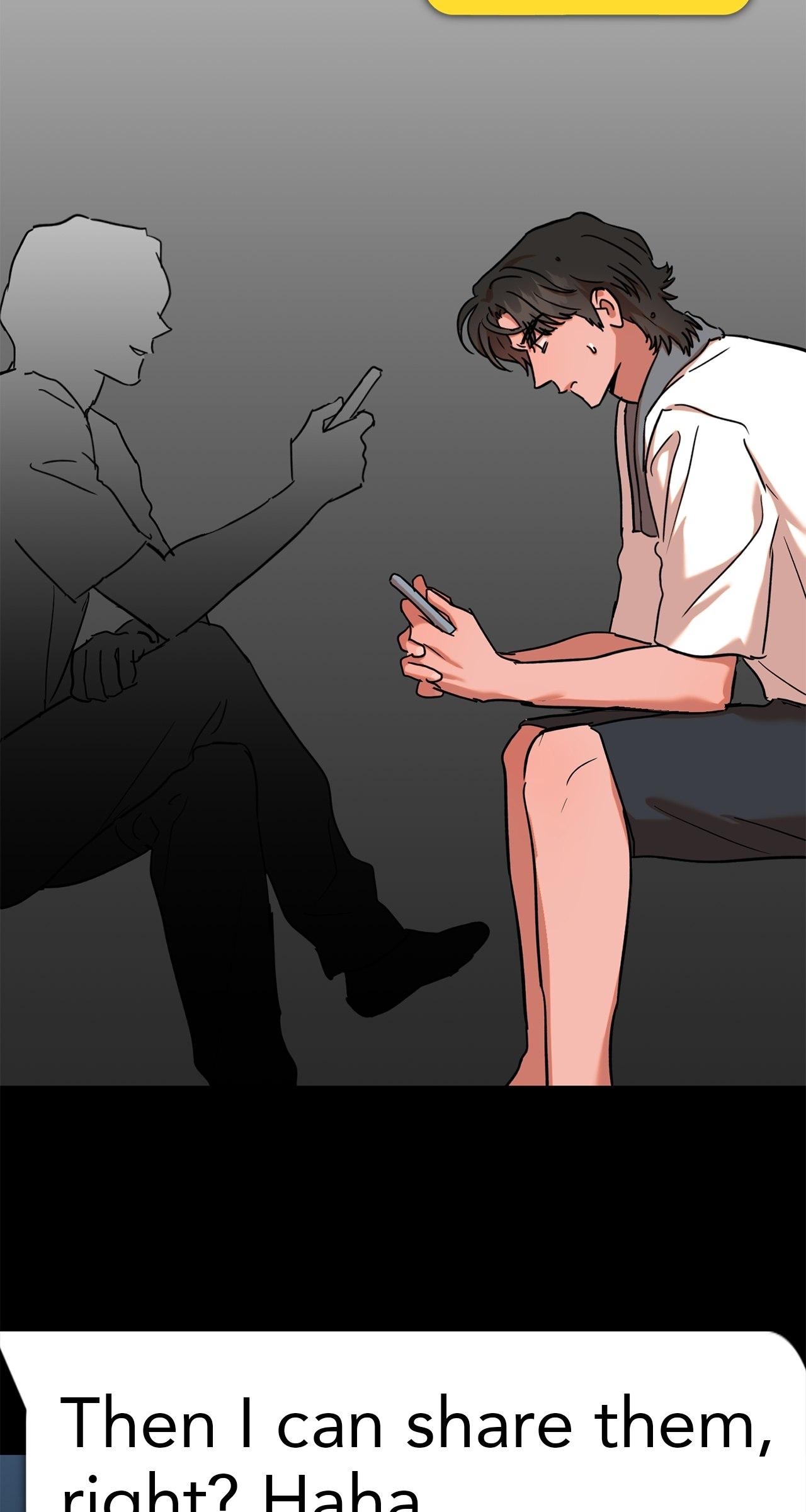 On-Site Arrest! Chapter 15 page 52 - 