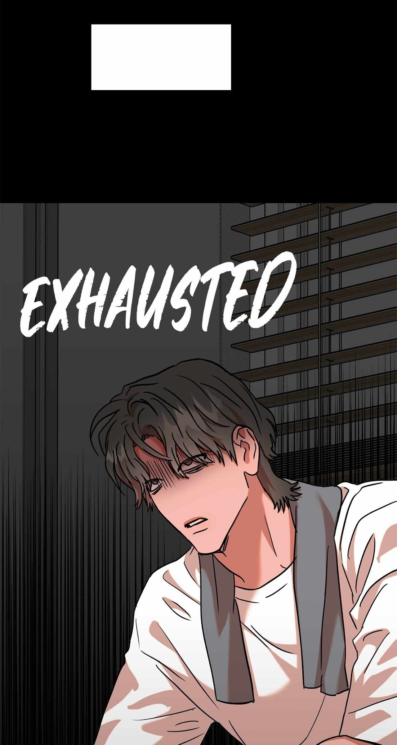 On-Site Arrest! Chapter 15 page 58 - 
