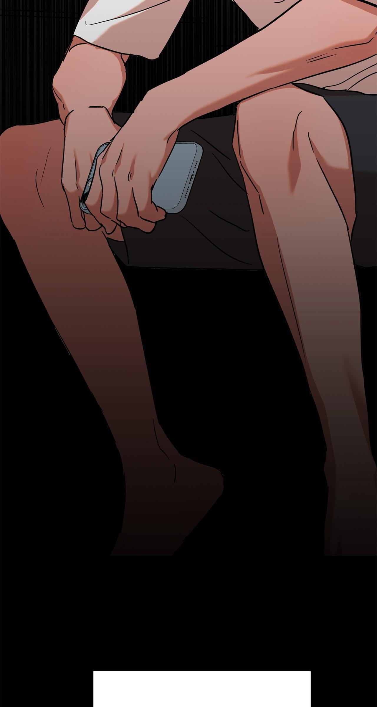 On-Site Arrest! Chapter 15 page 59 - 
