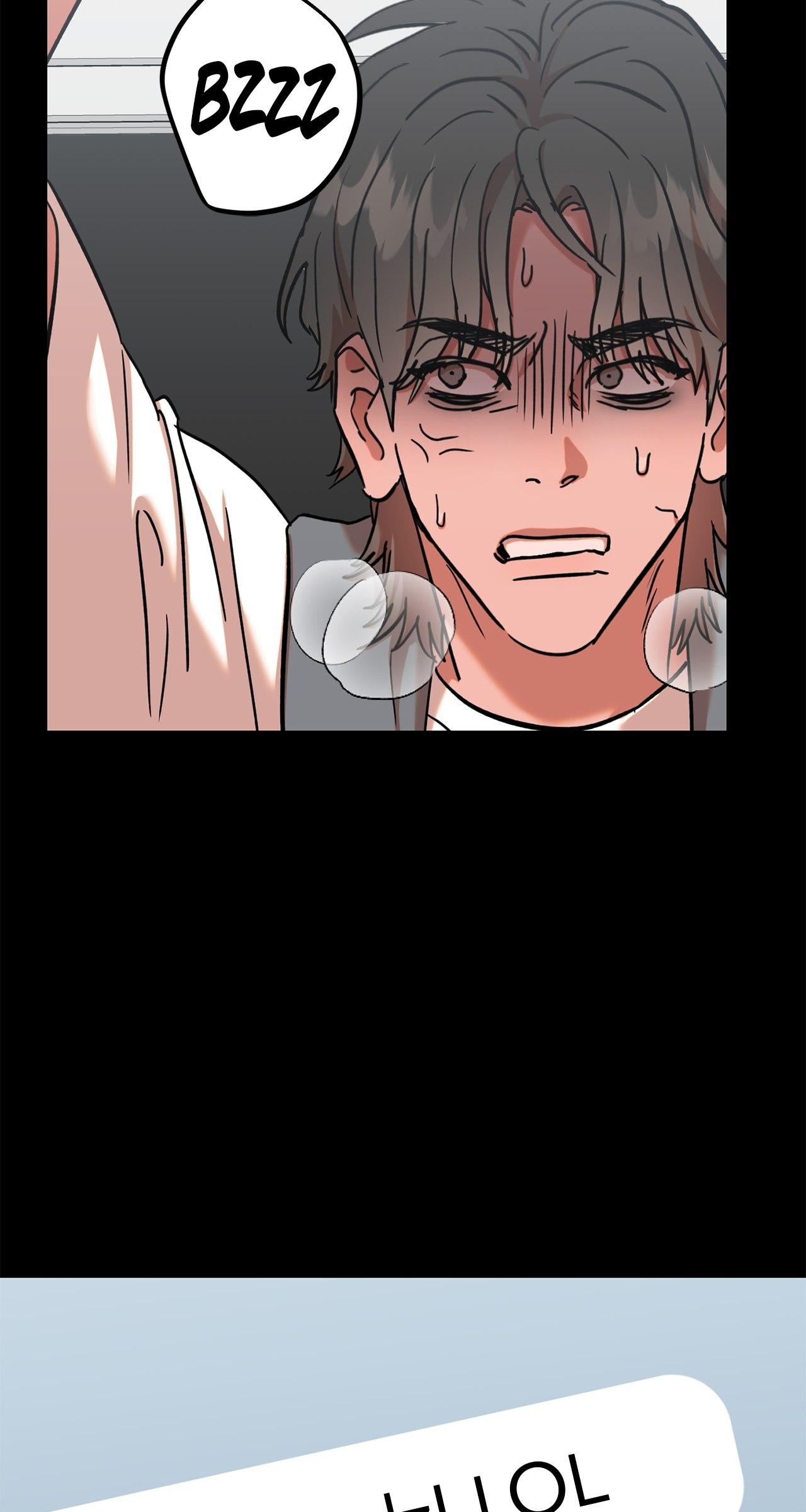 On-Site Arrest! Chapter 15 page 64 - 