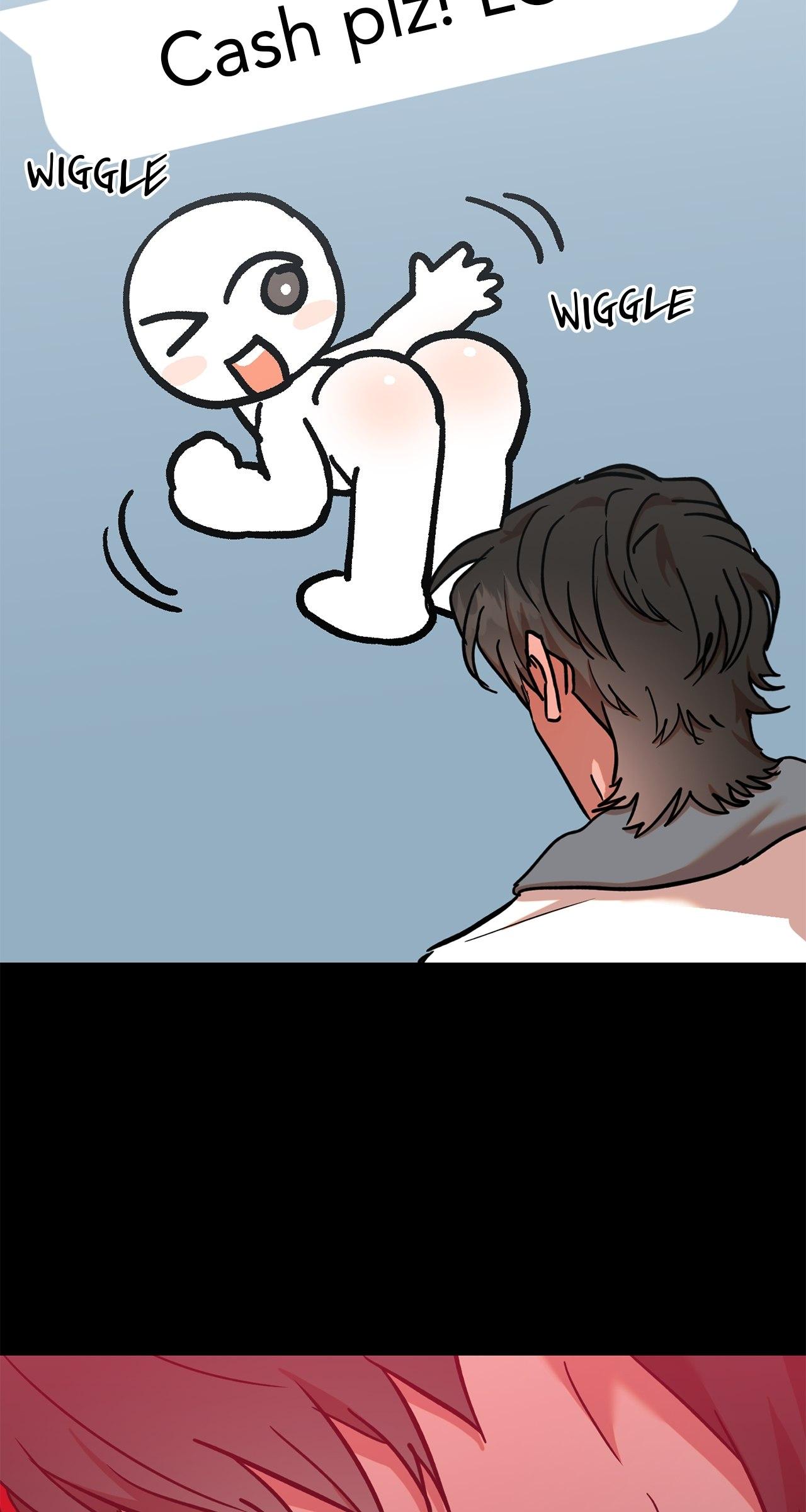 On-Site Arrest! Chapter 15 page 65 - 