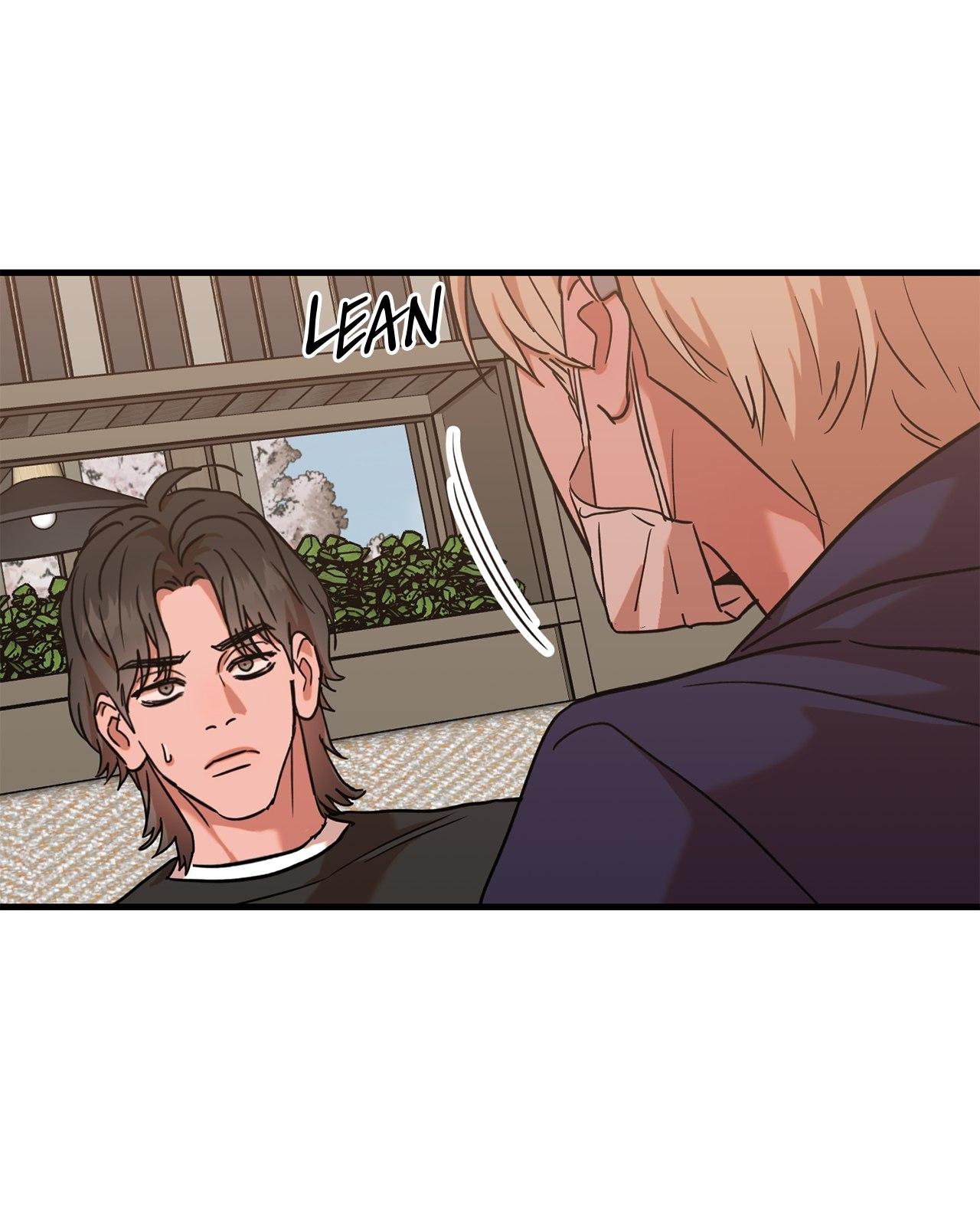 On-Site Arrest! Chapter 16 page 11 - 