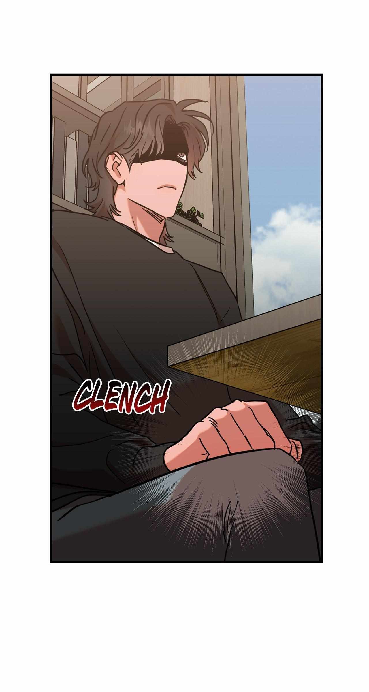 On-Site Arrest! Chapter 16 page 13 - 